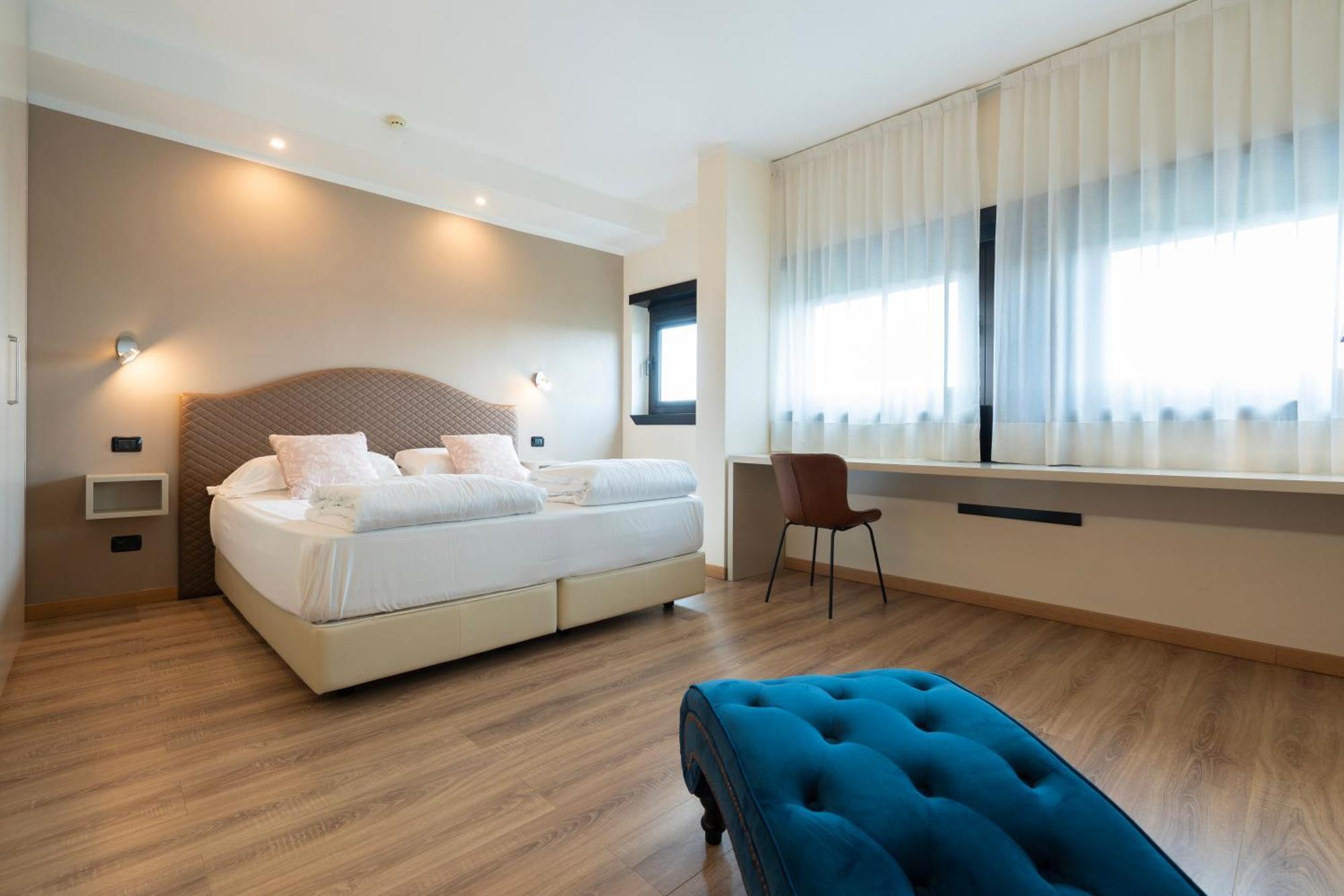 Saccardi&spa - Adults Only Hotel 4*
