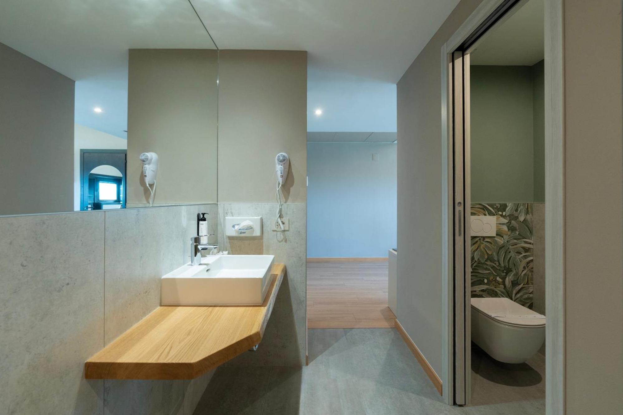 Saccardi&spa - Adults Only 4*