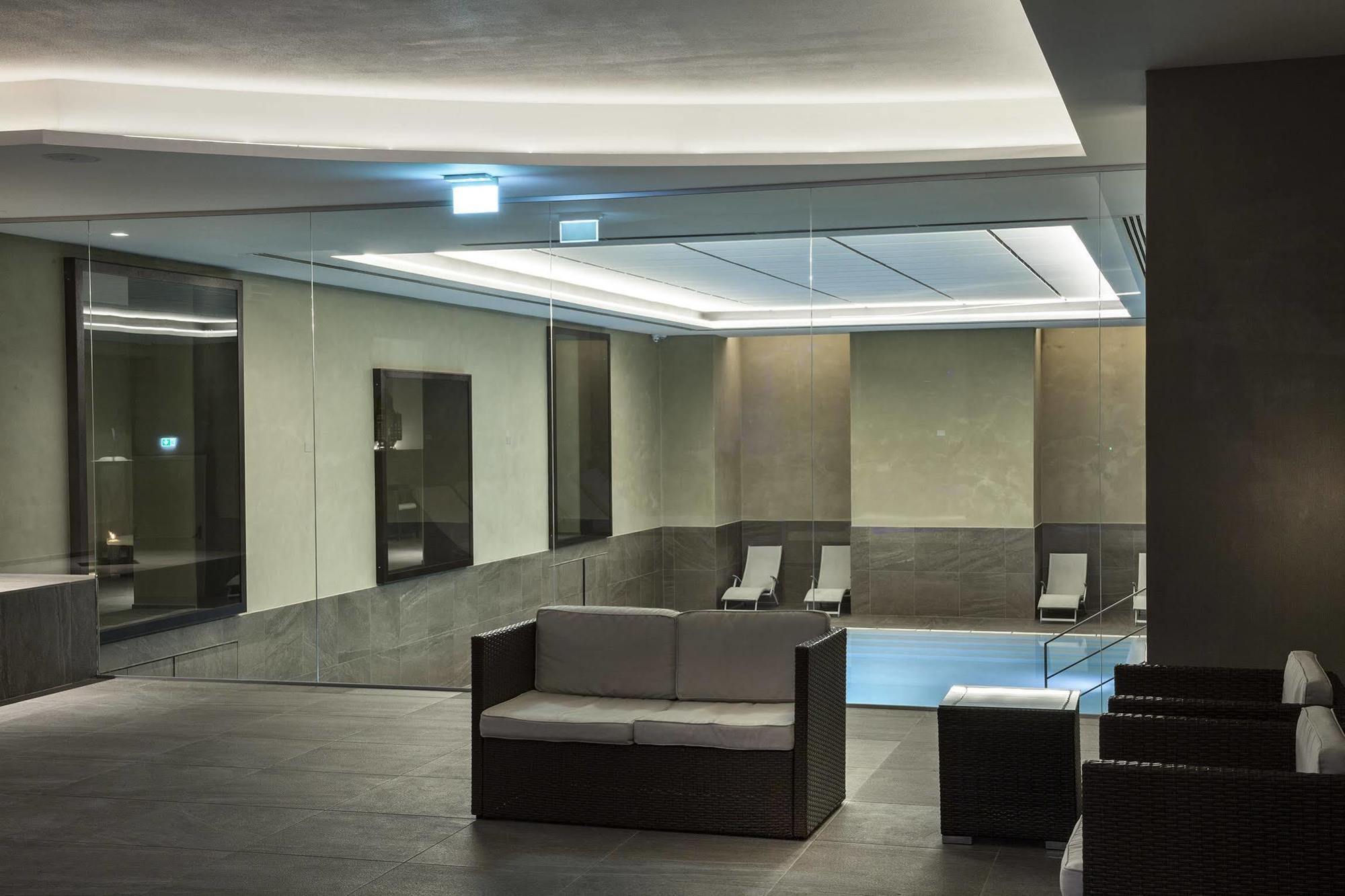 Saccardi&spa - Adults Only Caselle Di Sommacampagna