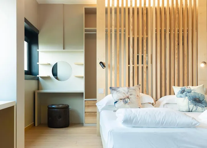 Hotel Saccardi&Spa - Adults Only