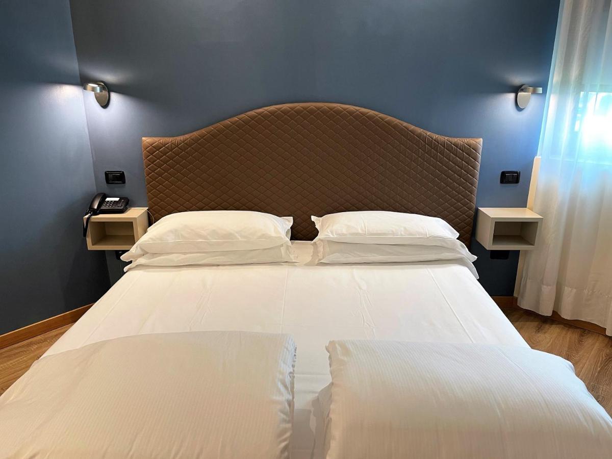 Hotel Saccardi&spa - Adults Only