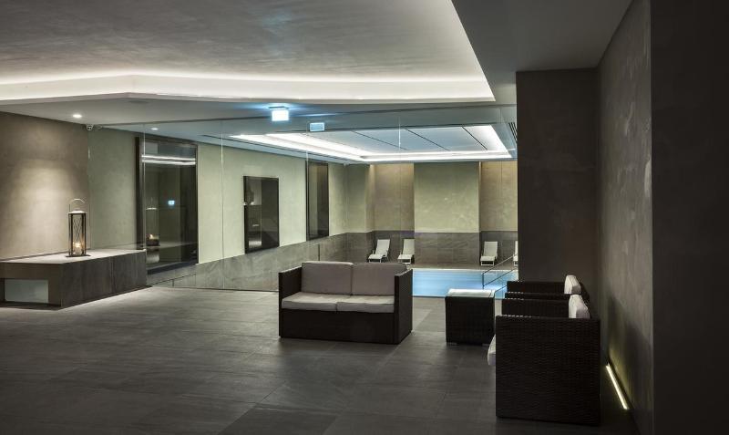 Hotel Saccardi&spa - Adults Only