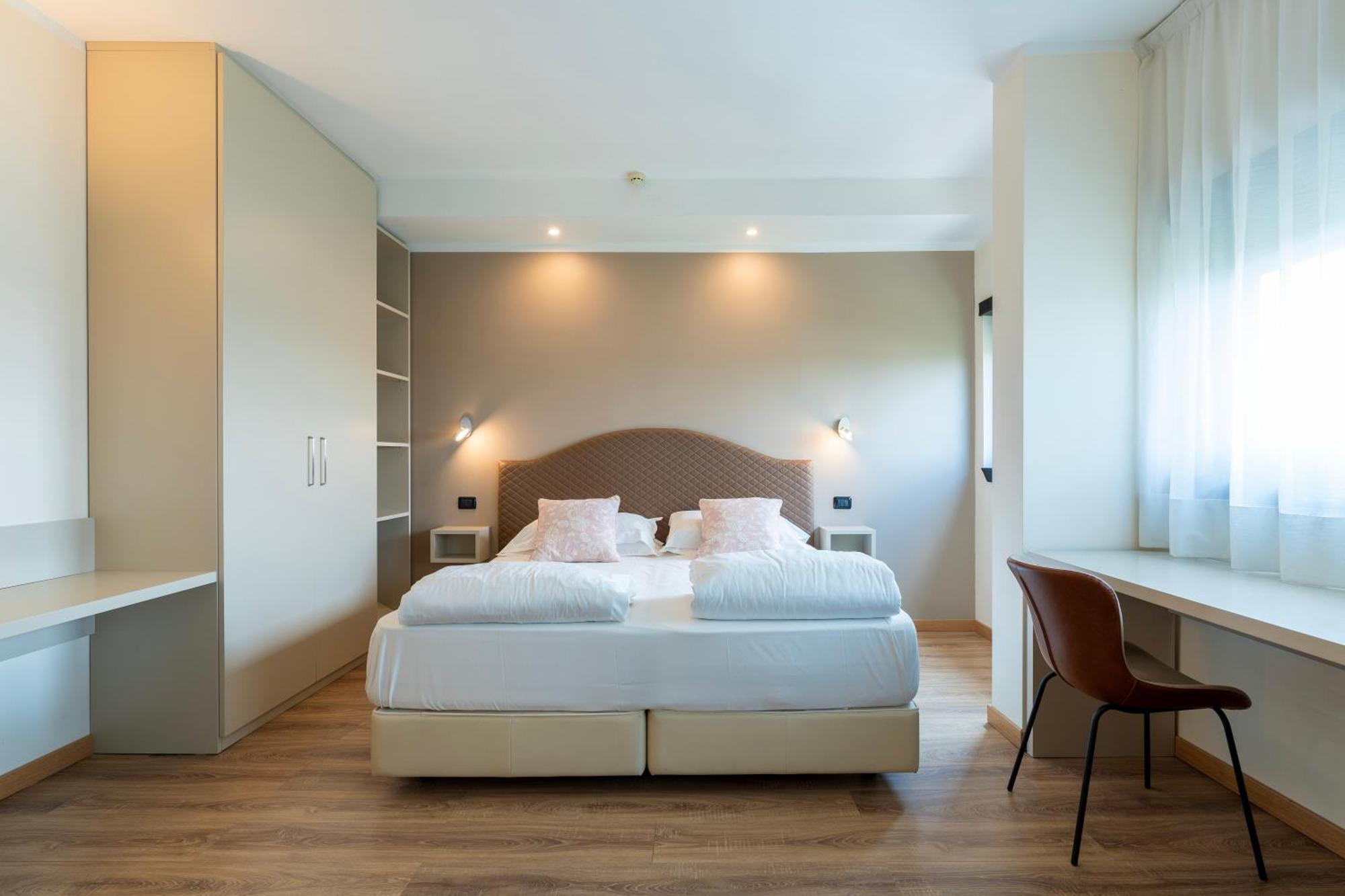 Saccardi&spa - Adults Only 4* Caselle Di Sommacampagna
