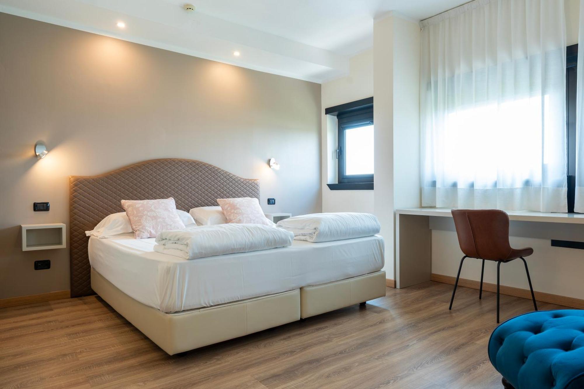 Saccardi&spa - Adults Only 4*