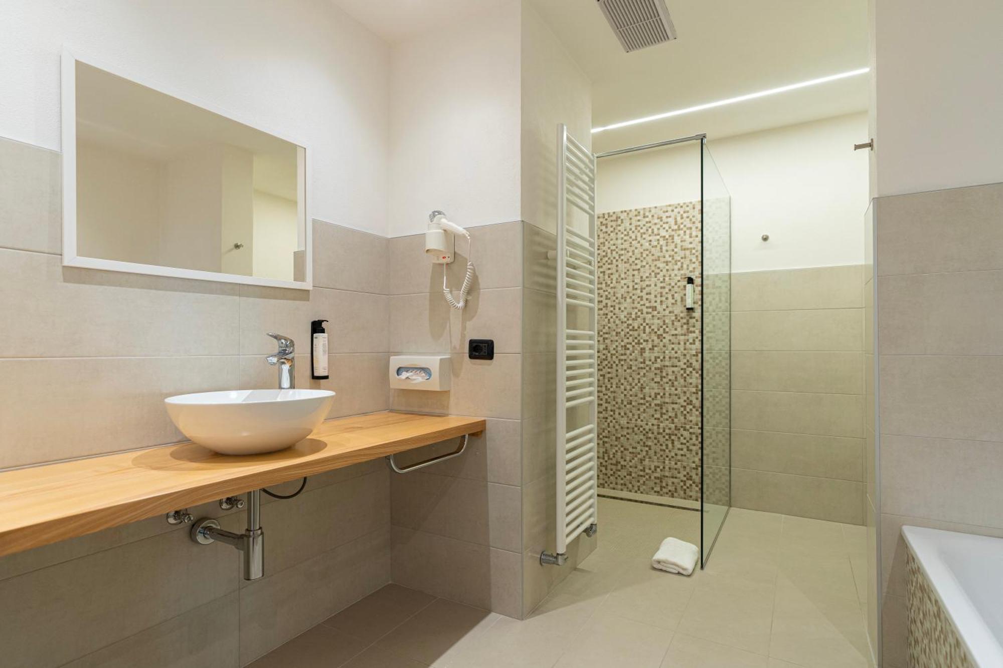 Saccardi&spa - Adults Only Hotel