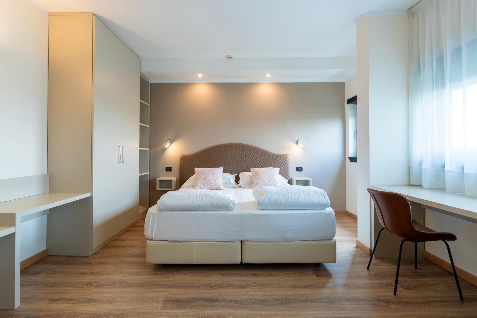 Hotel Saccardi&spa - Adults Only 4*