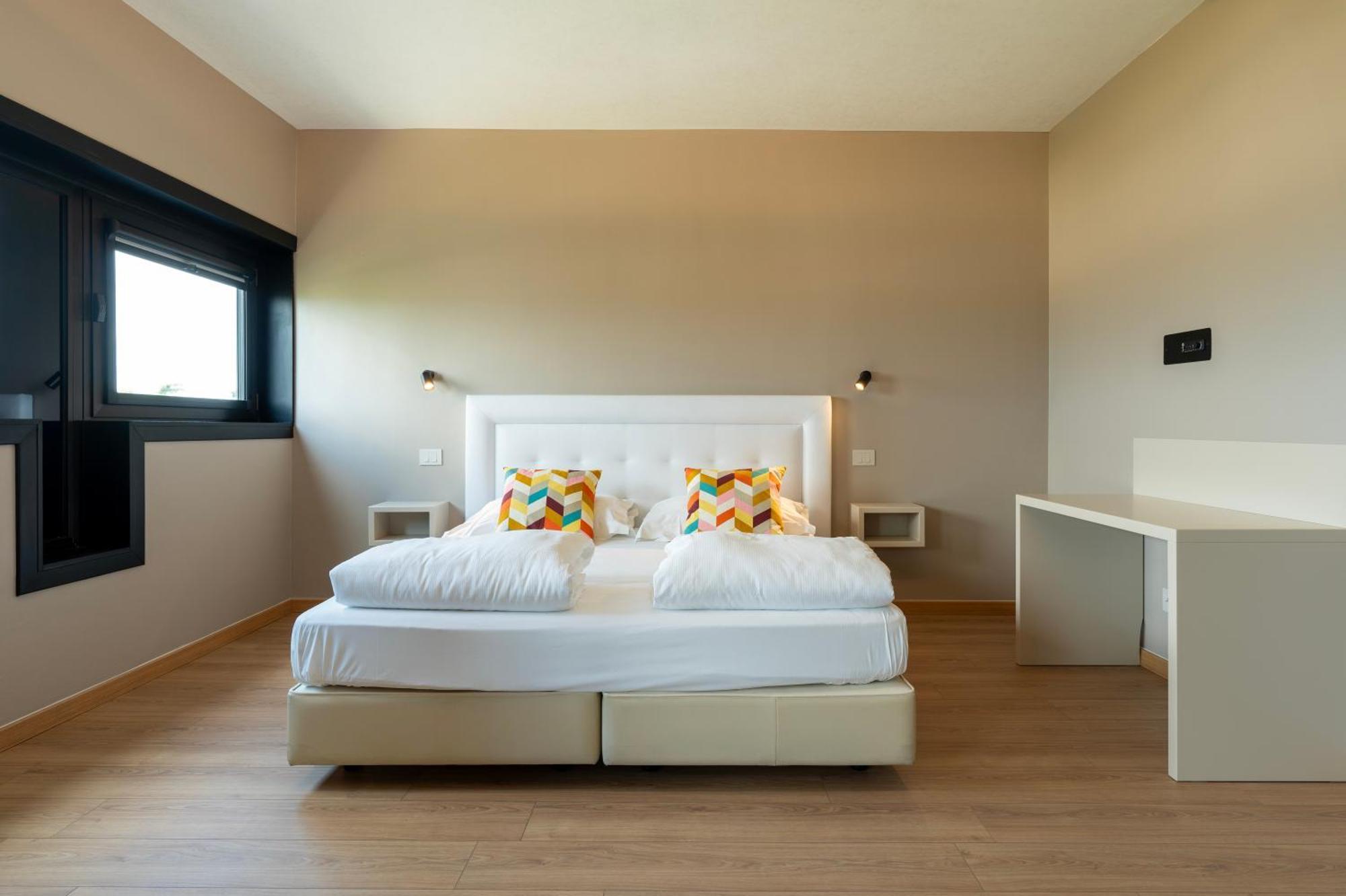 Saccardi&spa - Adults Only 4* Caselle Di Sommacampagna