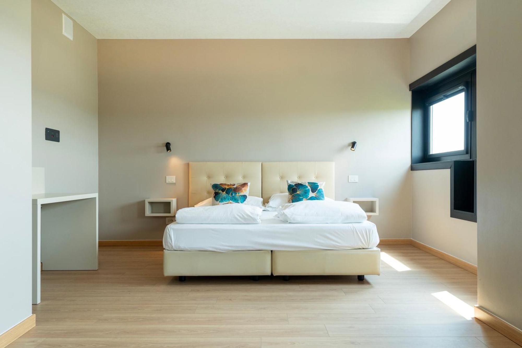 Hotel Saccardi&spa - Adults Only