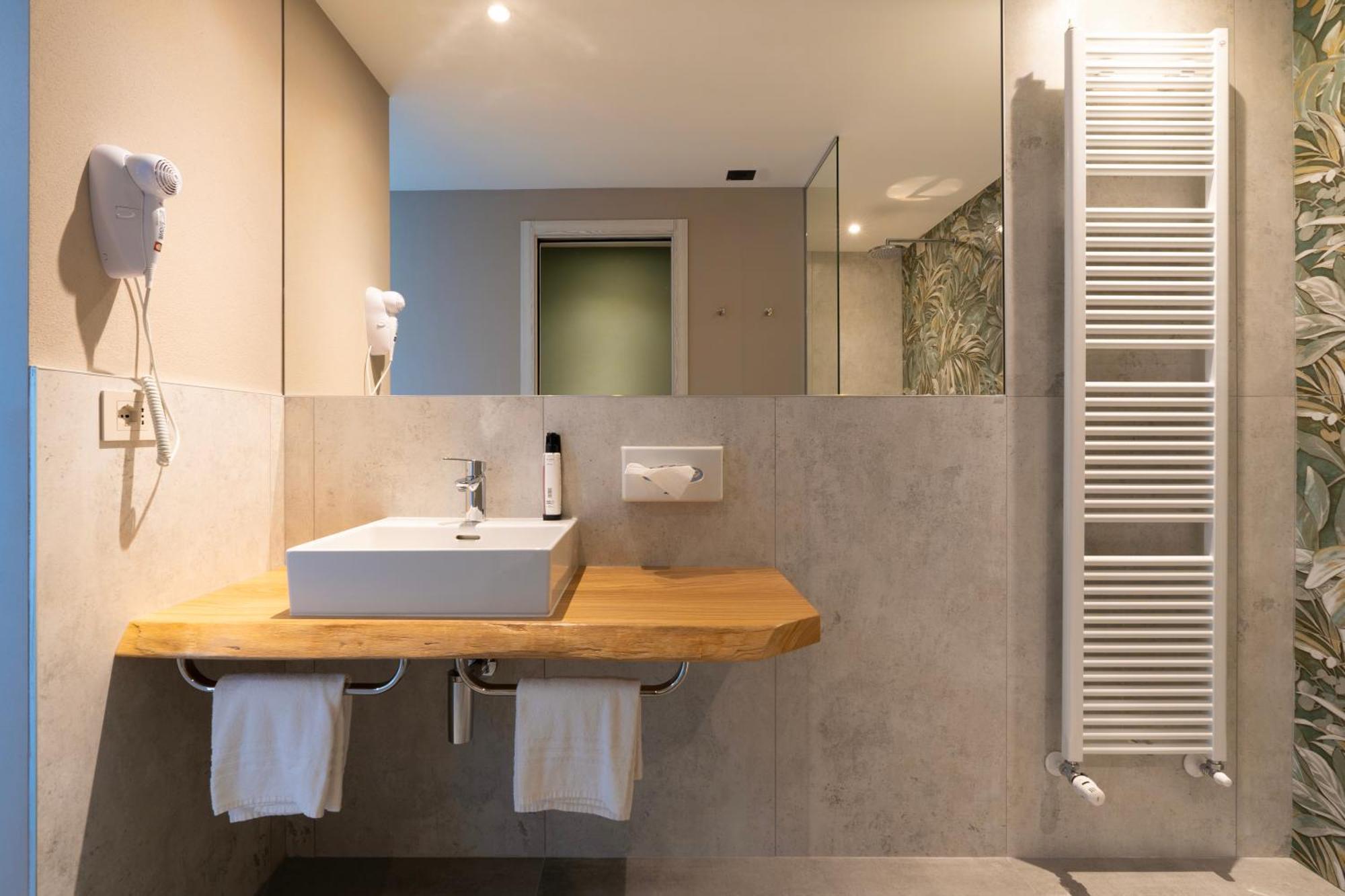 Saccardi&spa - Adults Only 4*