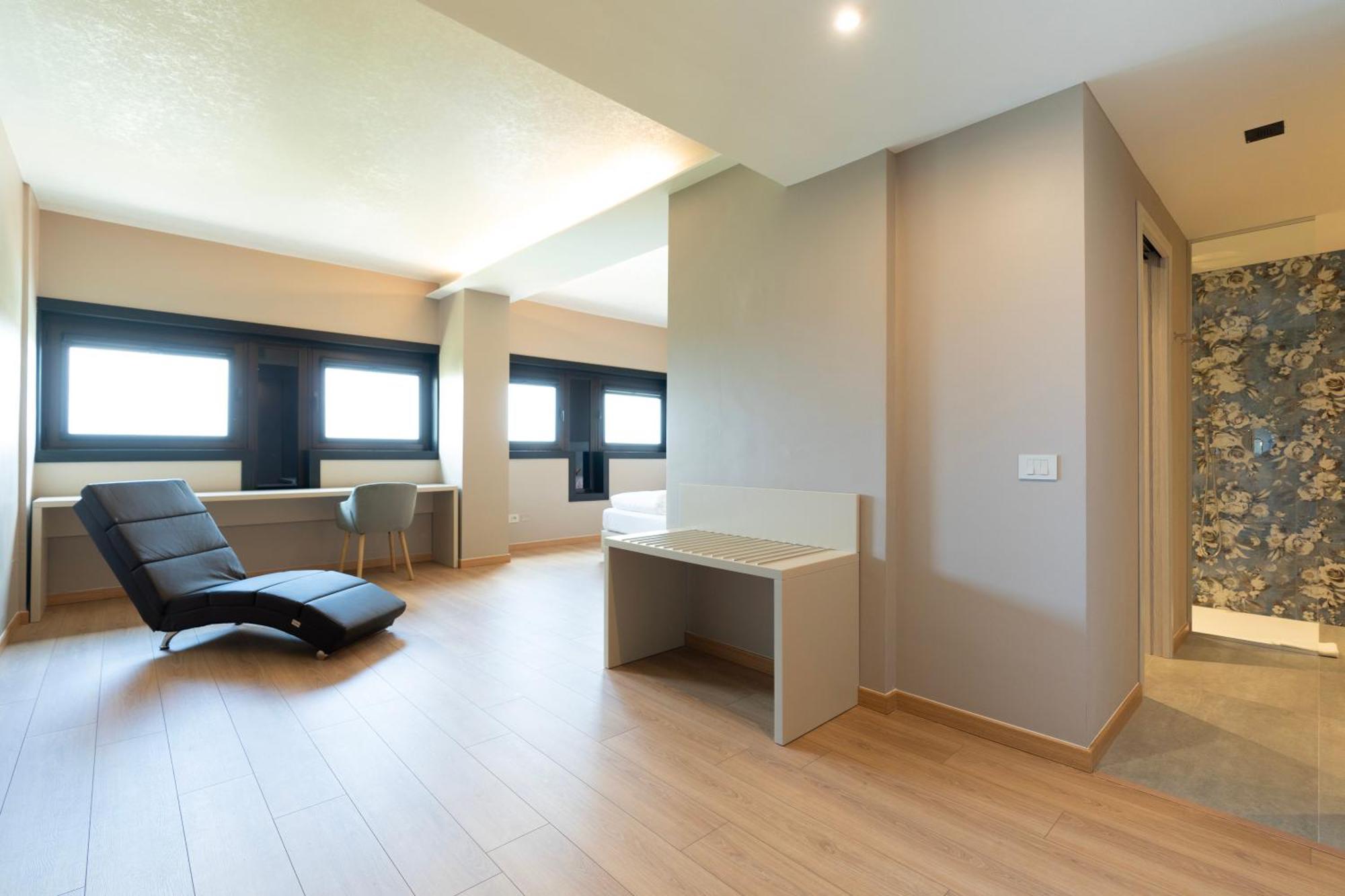 Saccardi&spa - Adults Only Caselle Di Sommacampagna