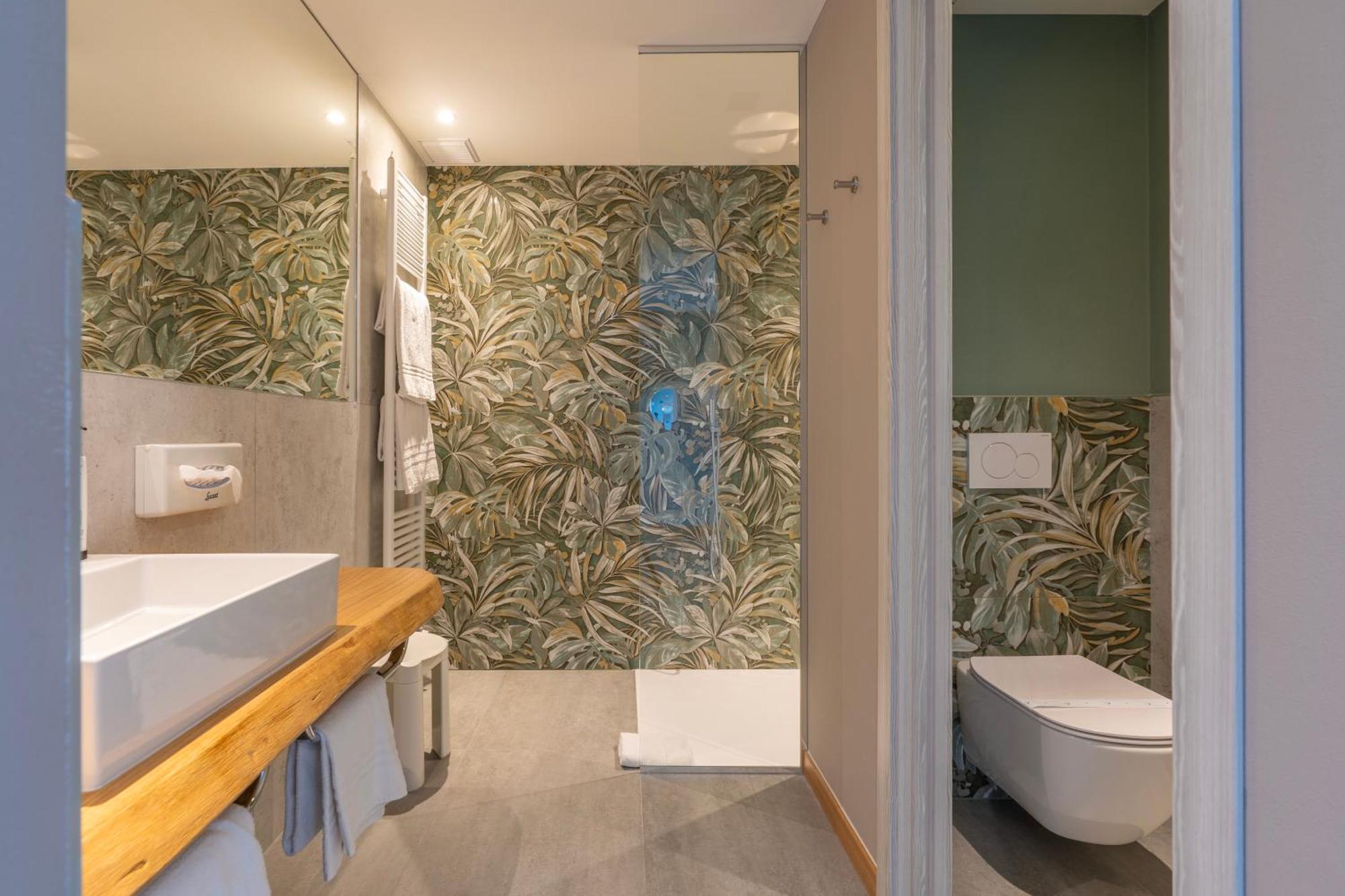 Saccardi&spa - Adults Only Hotel 4*