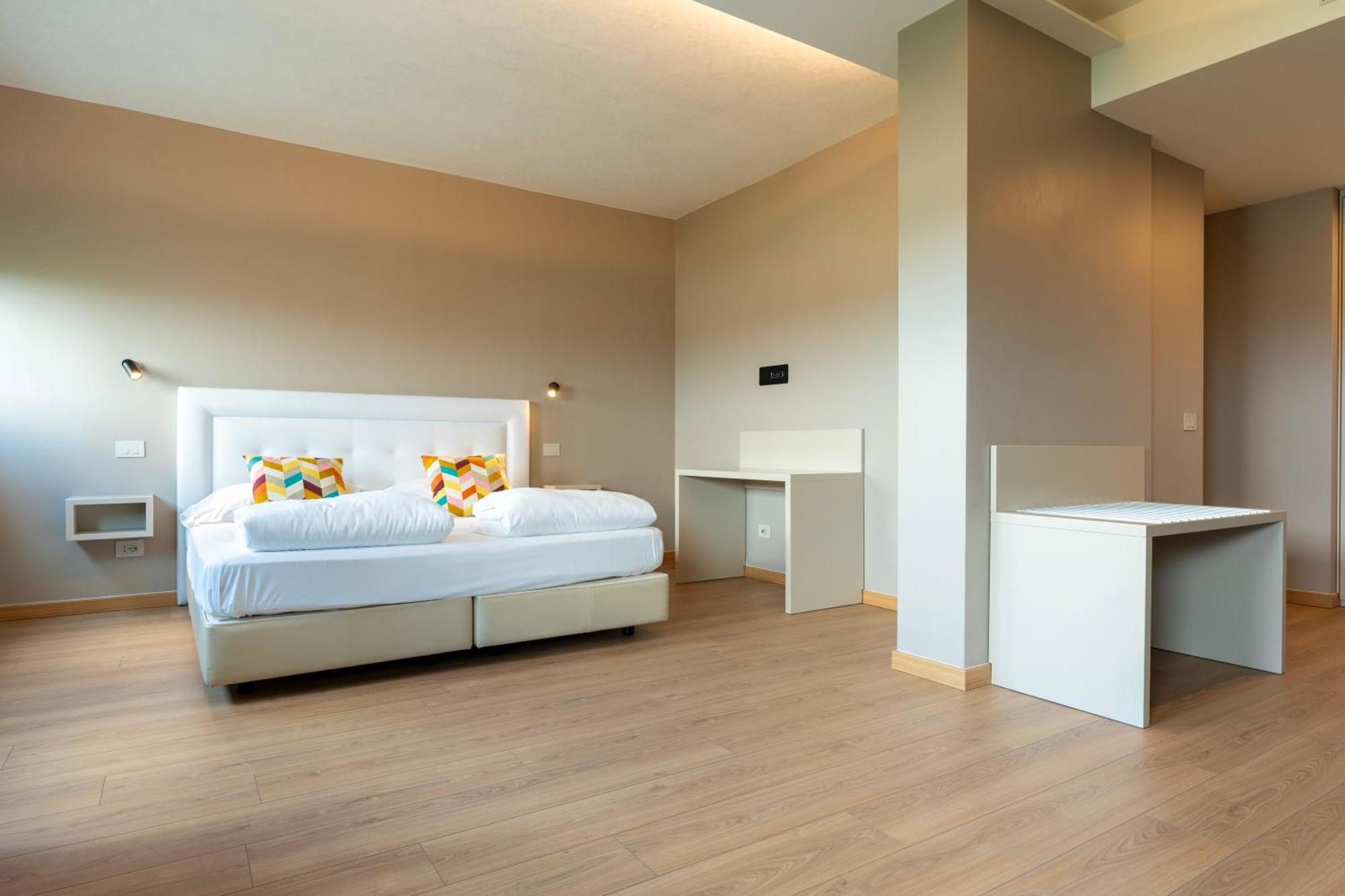 Hotel Saccardi&spa - Adults Only 4*