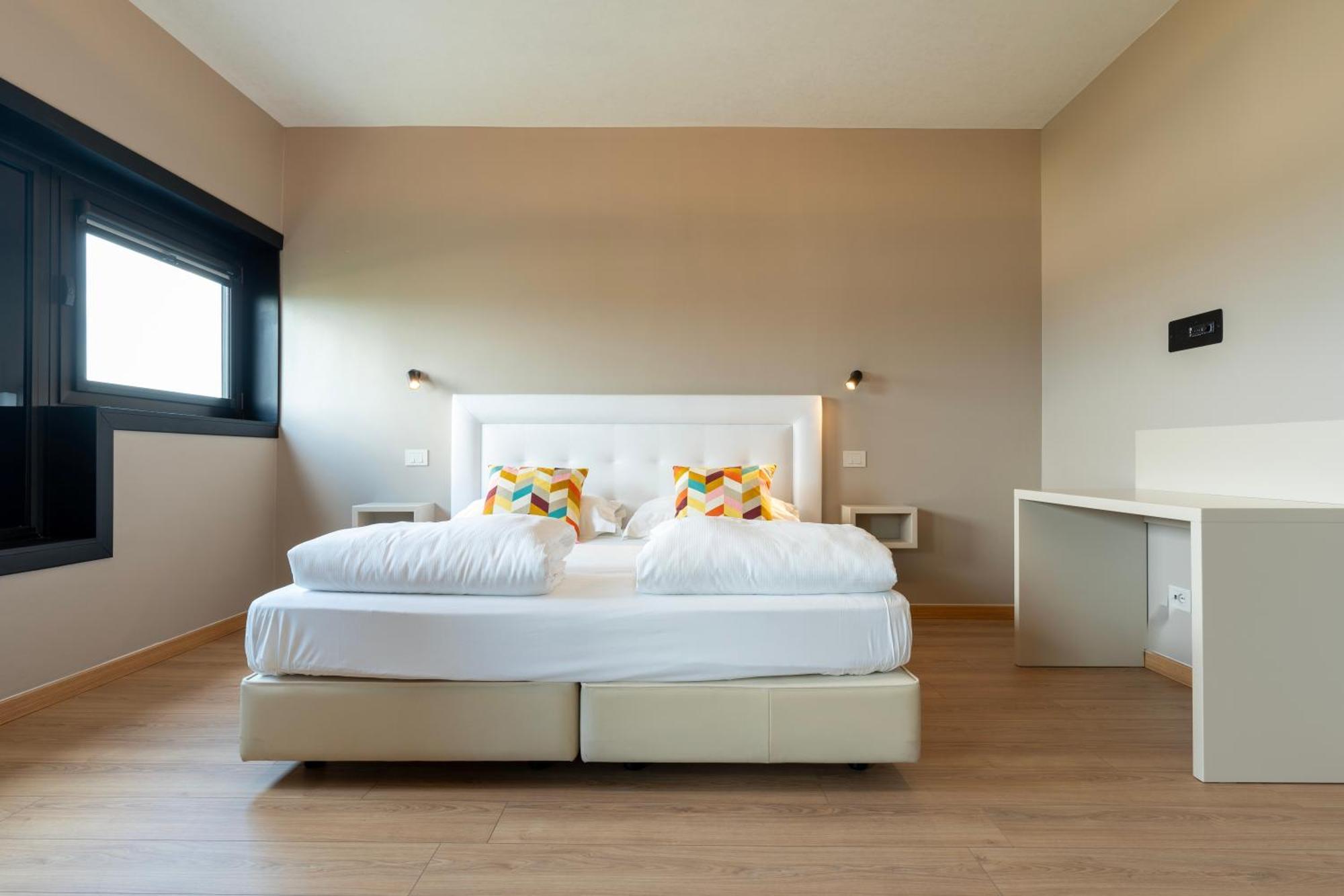Saccardi&spa - Adults Only Hotel Caselle Di Sommacampagna