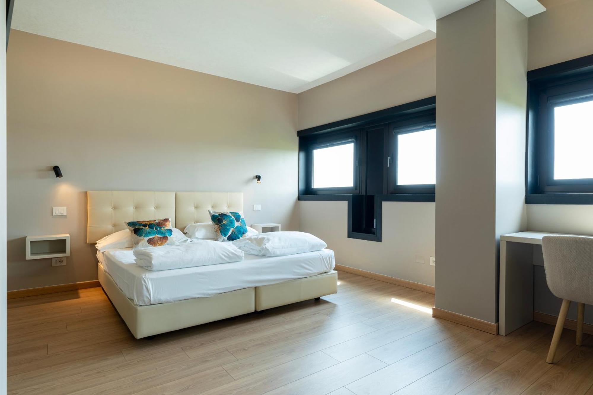 Saccardi&spa - Adults Only 4* Caselle Di Sommacampagna
