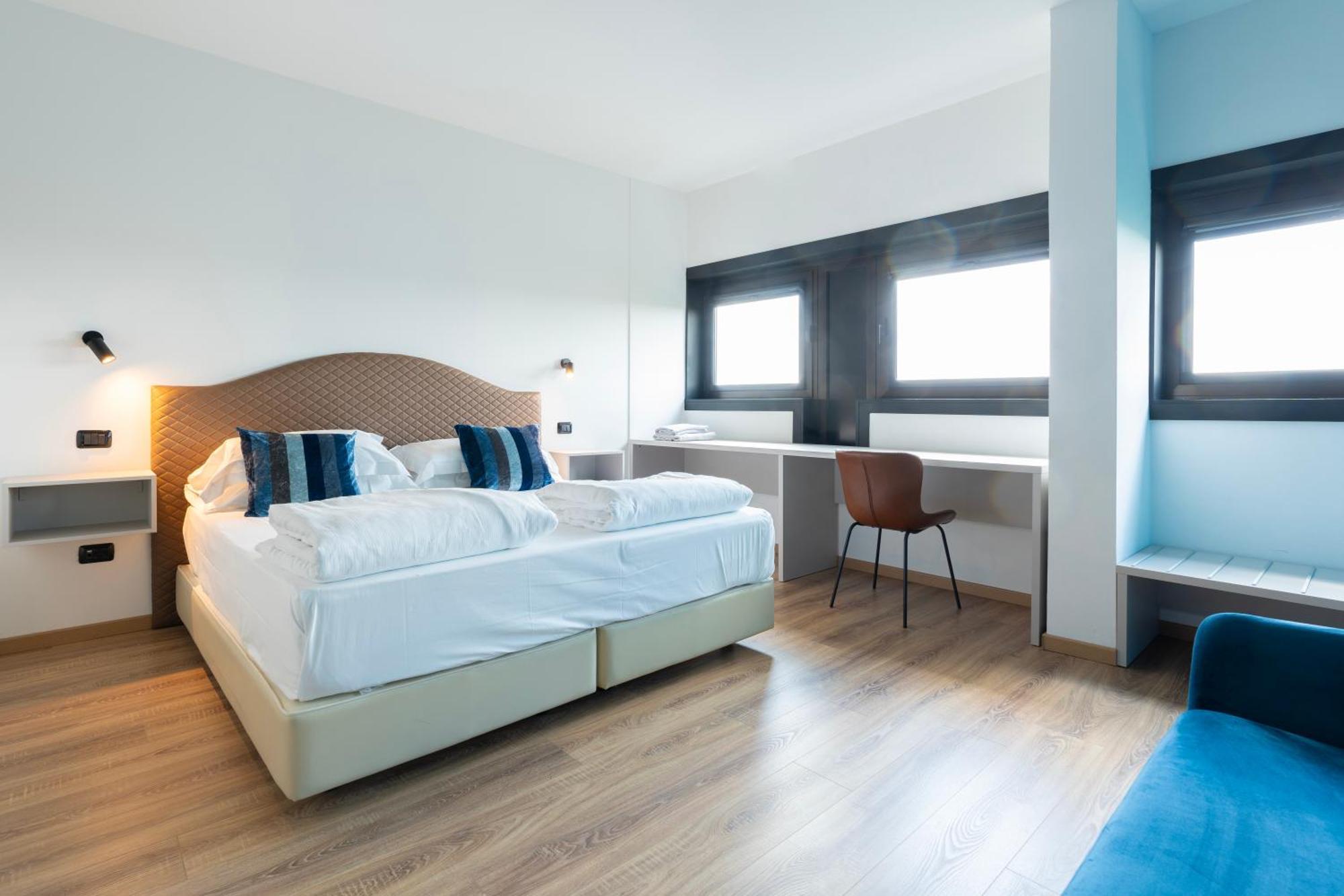Saccardi&spa - Adults Only Hotel