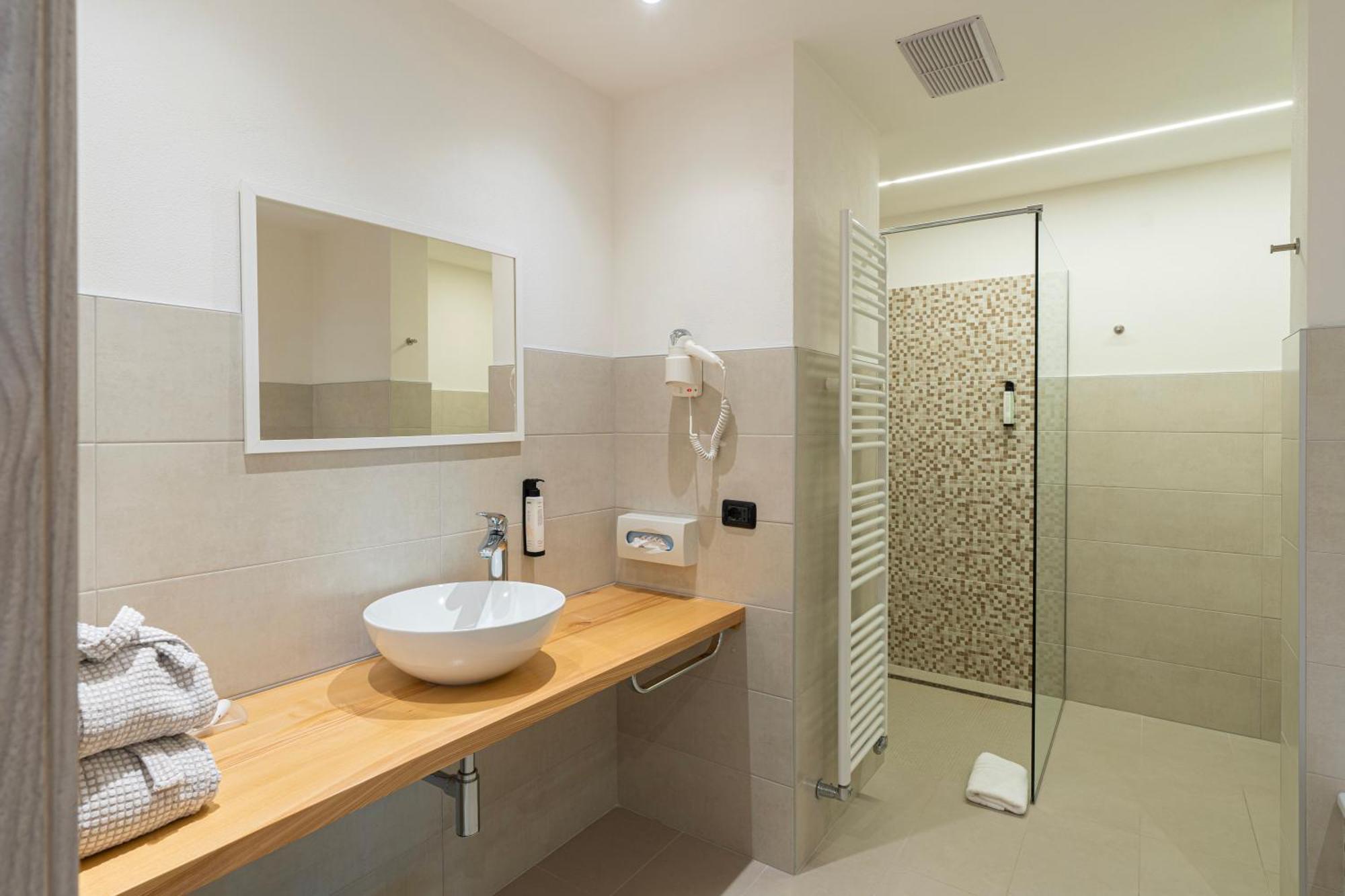 Saccardi&spa - Adults Only 4* Caselle Di Sommacampagna