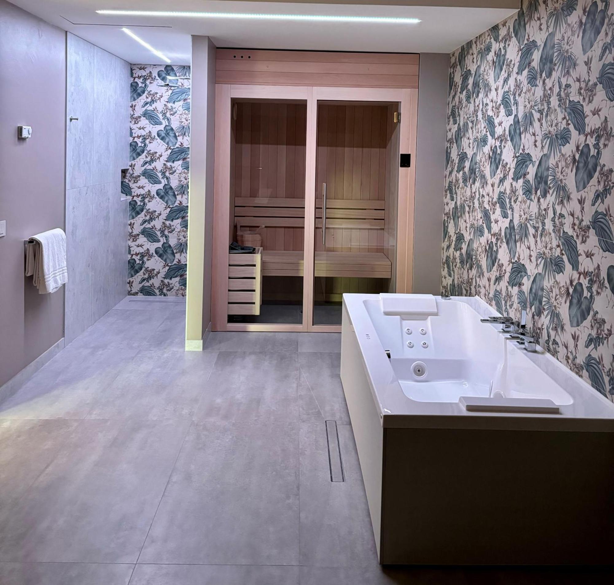 Saccardi & - Adults Only Hotel