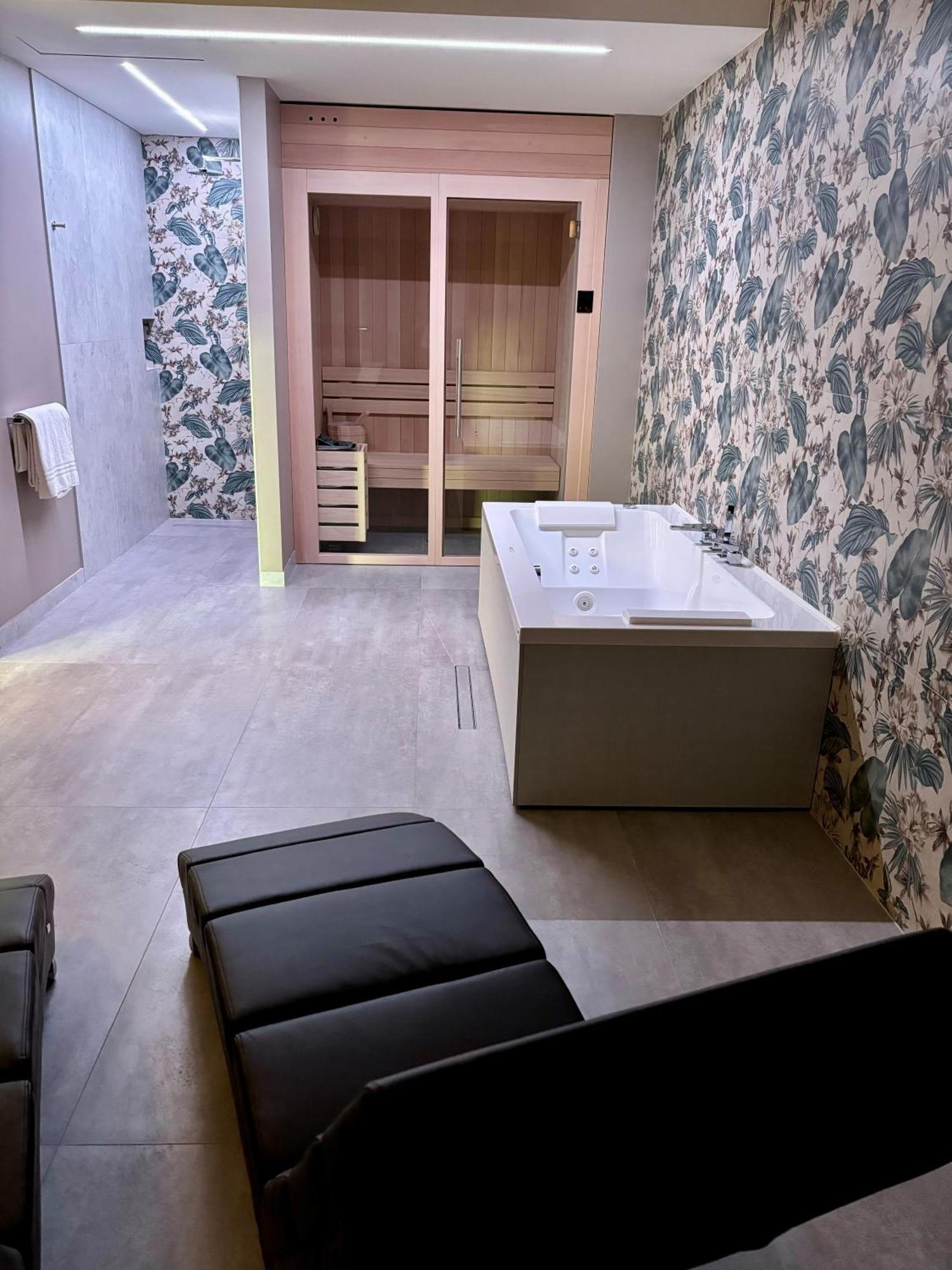 Hotel Saccardi&spa - Adults Only 4*