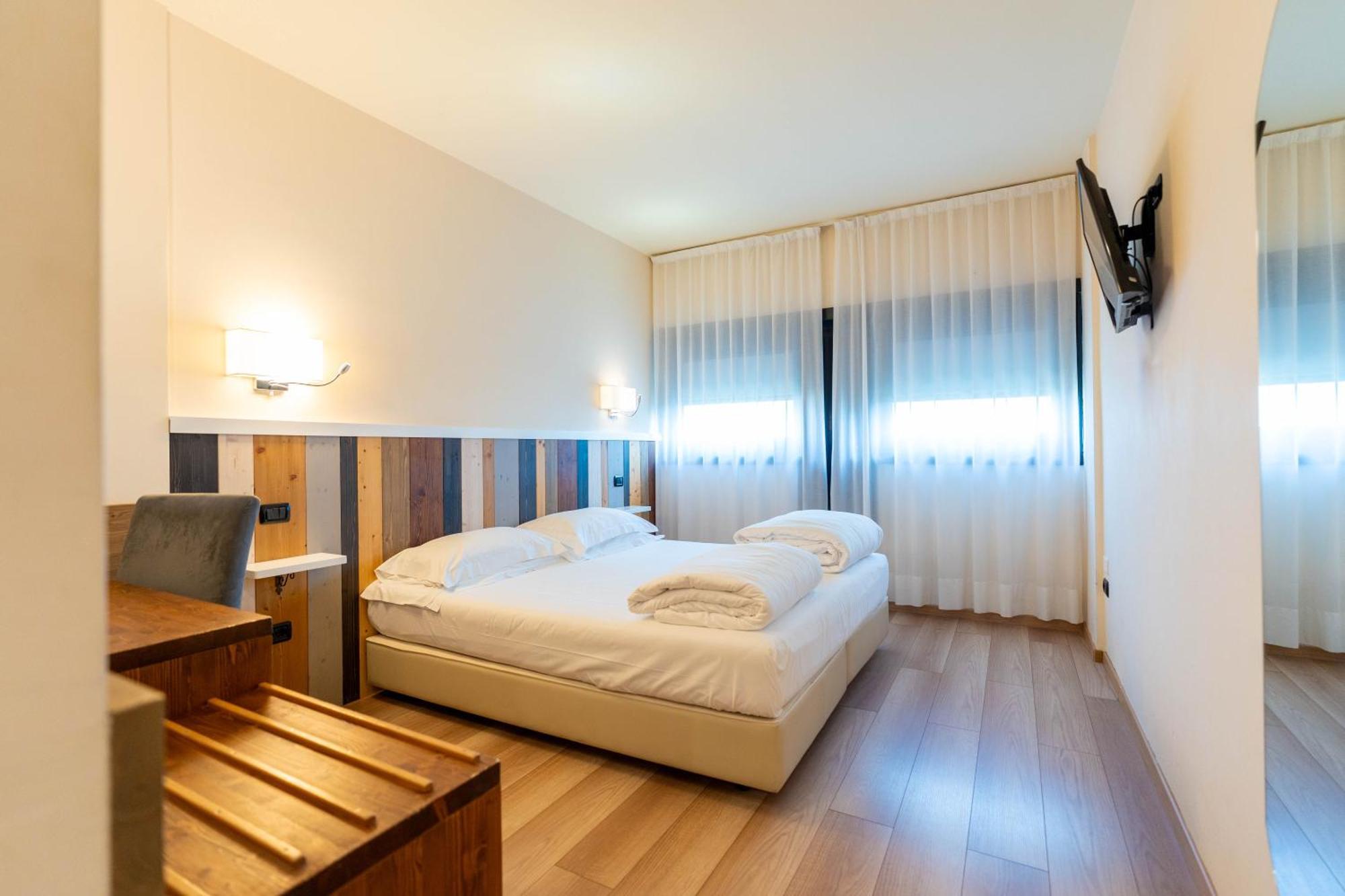 Saccardi&spa - Adults Only Hotel 4*