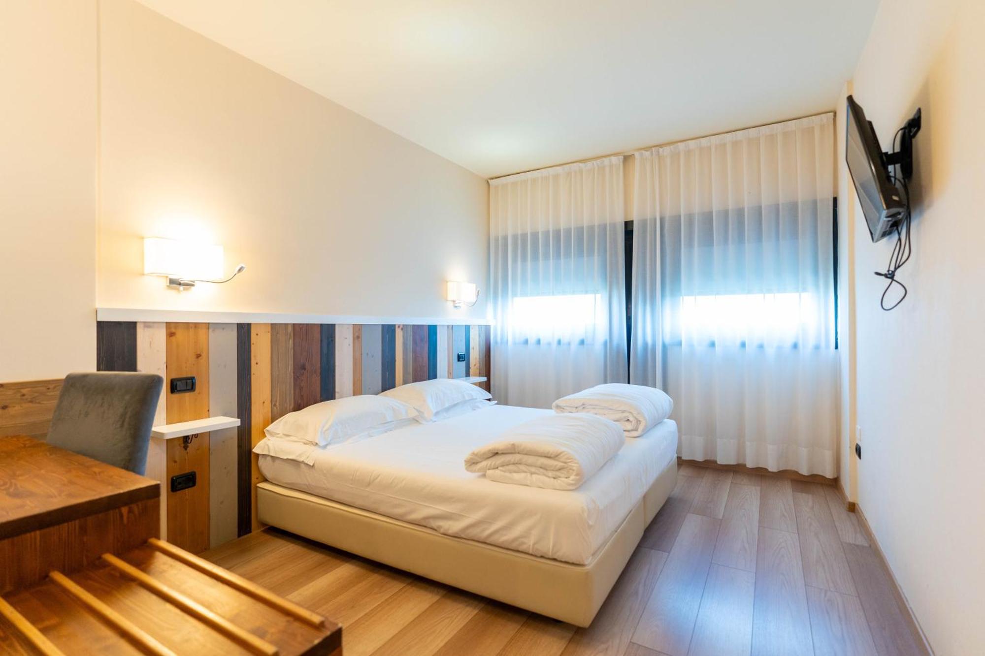Hotel Saccardi&spa - Adults Only