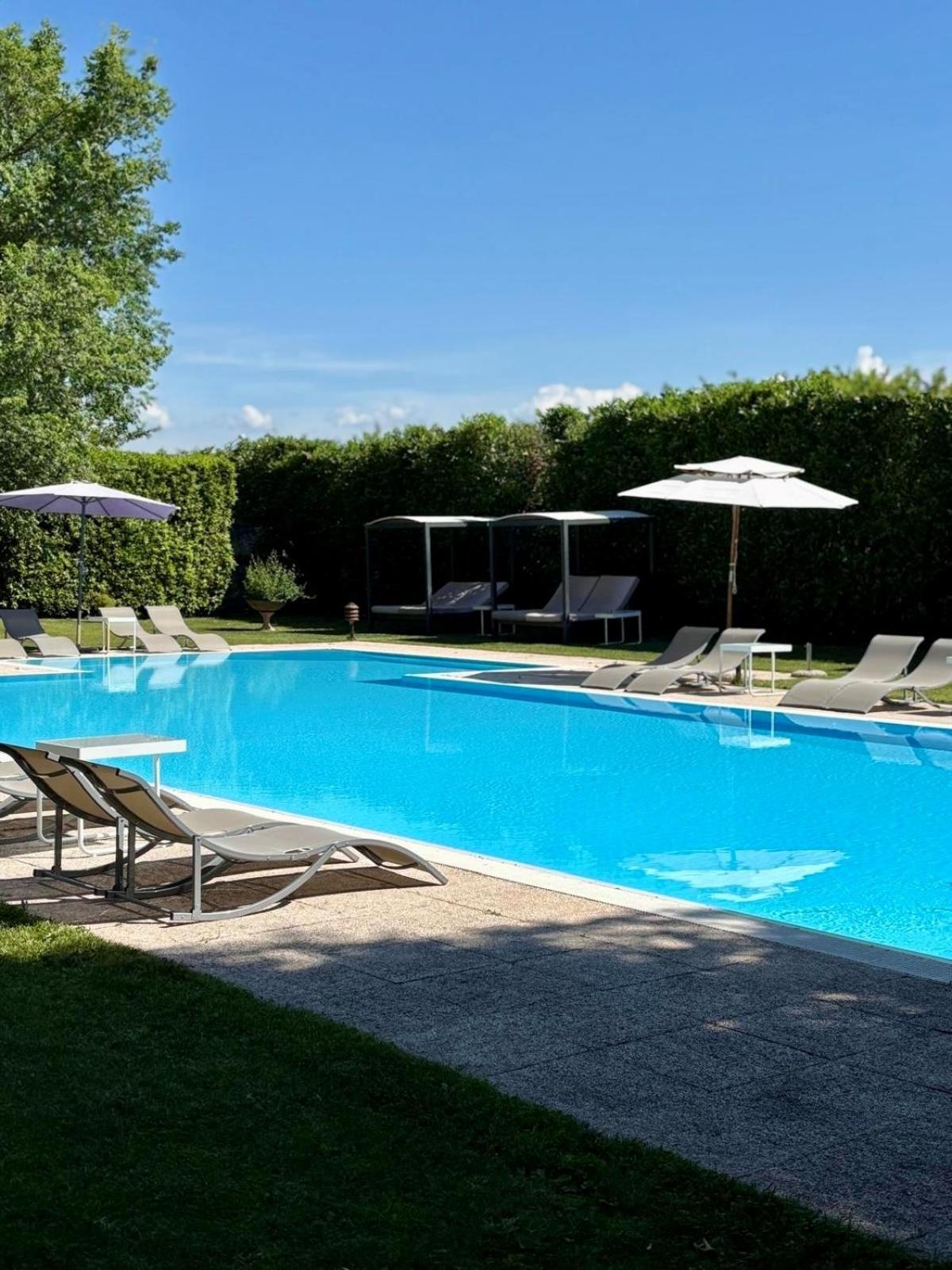 Hotel Saccardi & - Adults Only 4*