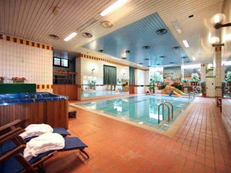 Hotel Saccardi&spa - Adults Only 4*