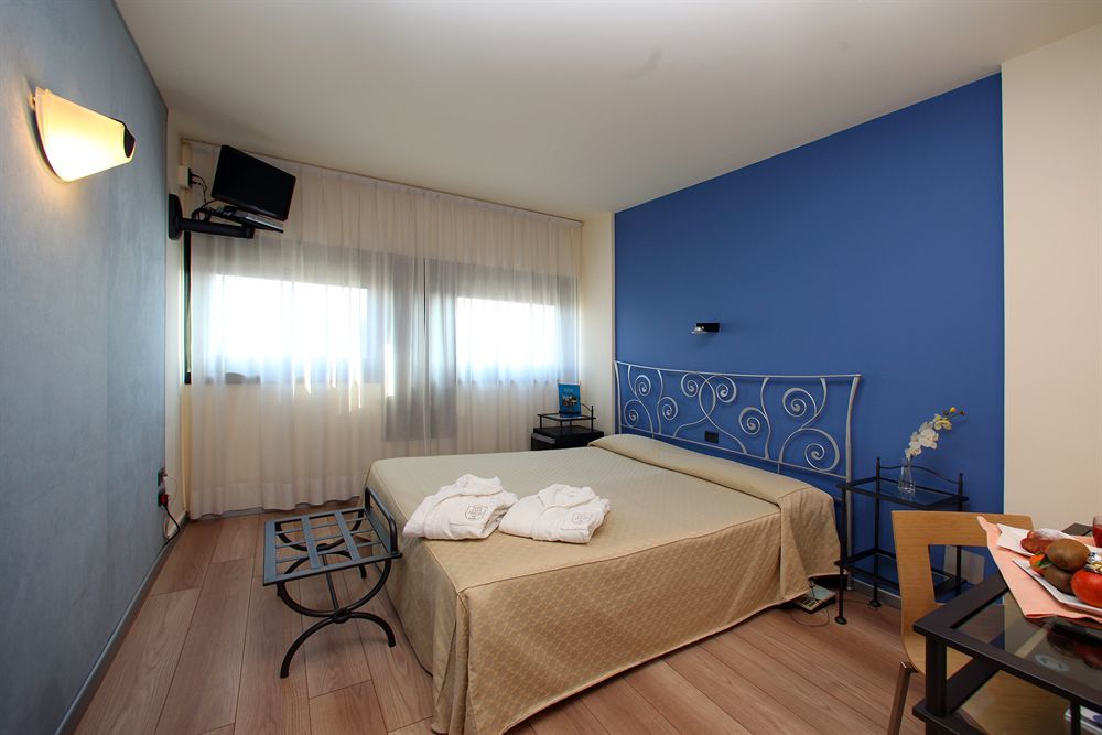 Saccardi&spa - Adults Only Hotel 4*