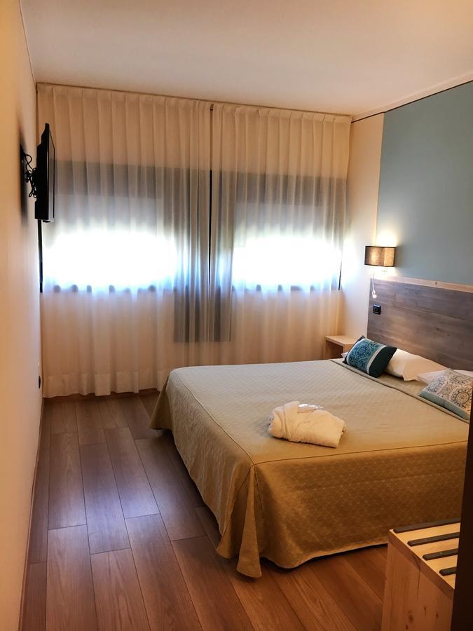 Saccardi&spa - Adults Only Hotel 4*