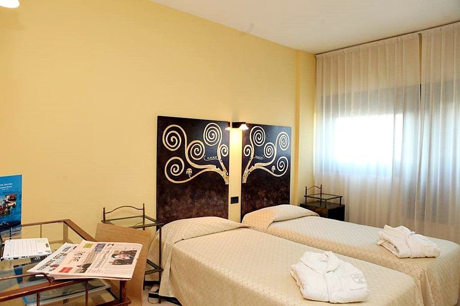 Hotel Saccardi&spa - Adults Only Caselle Di Sommacampagna