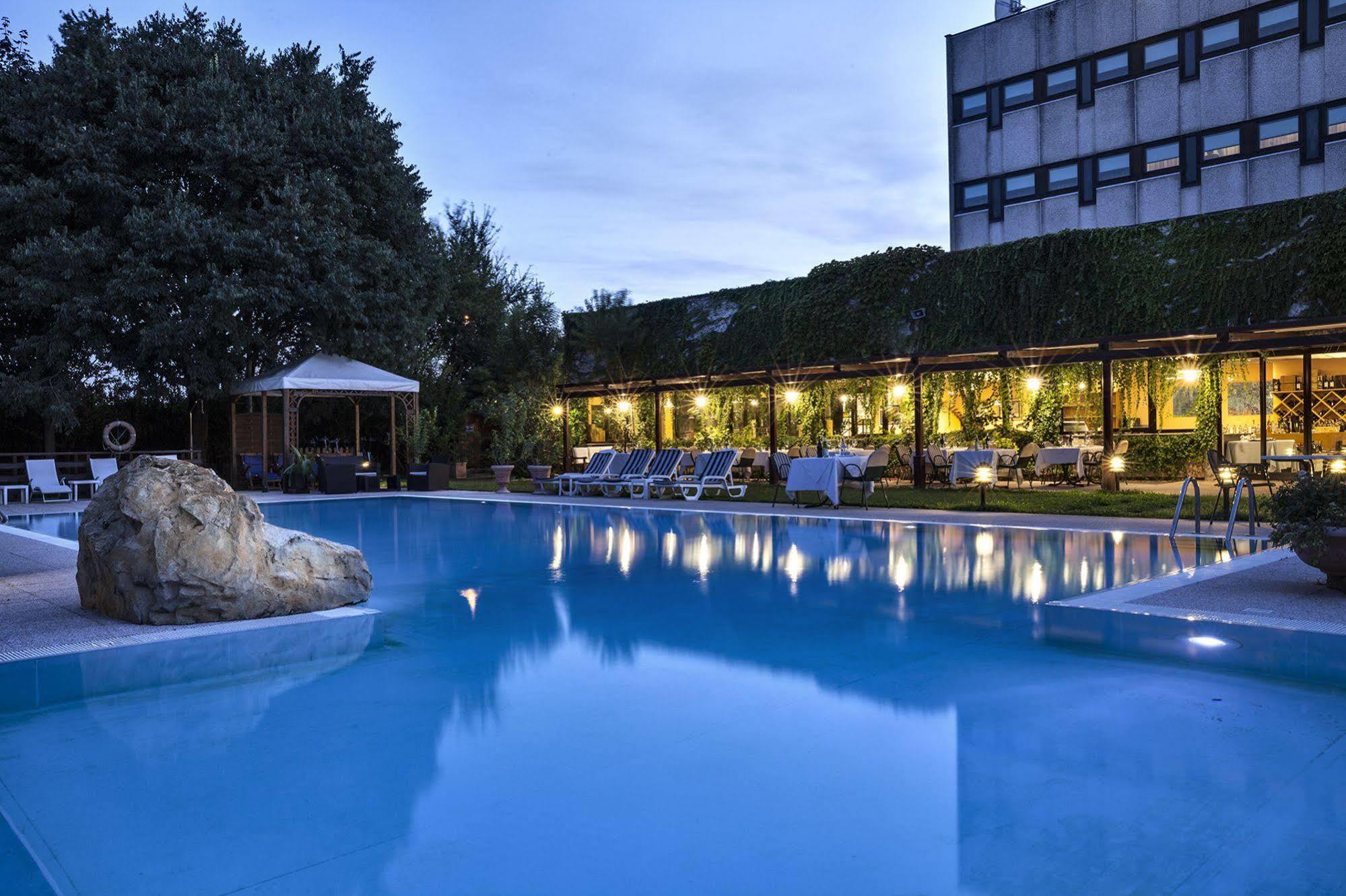 Saccardi&spa - Adults Only Hotel