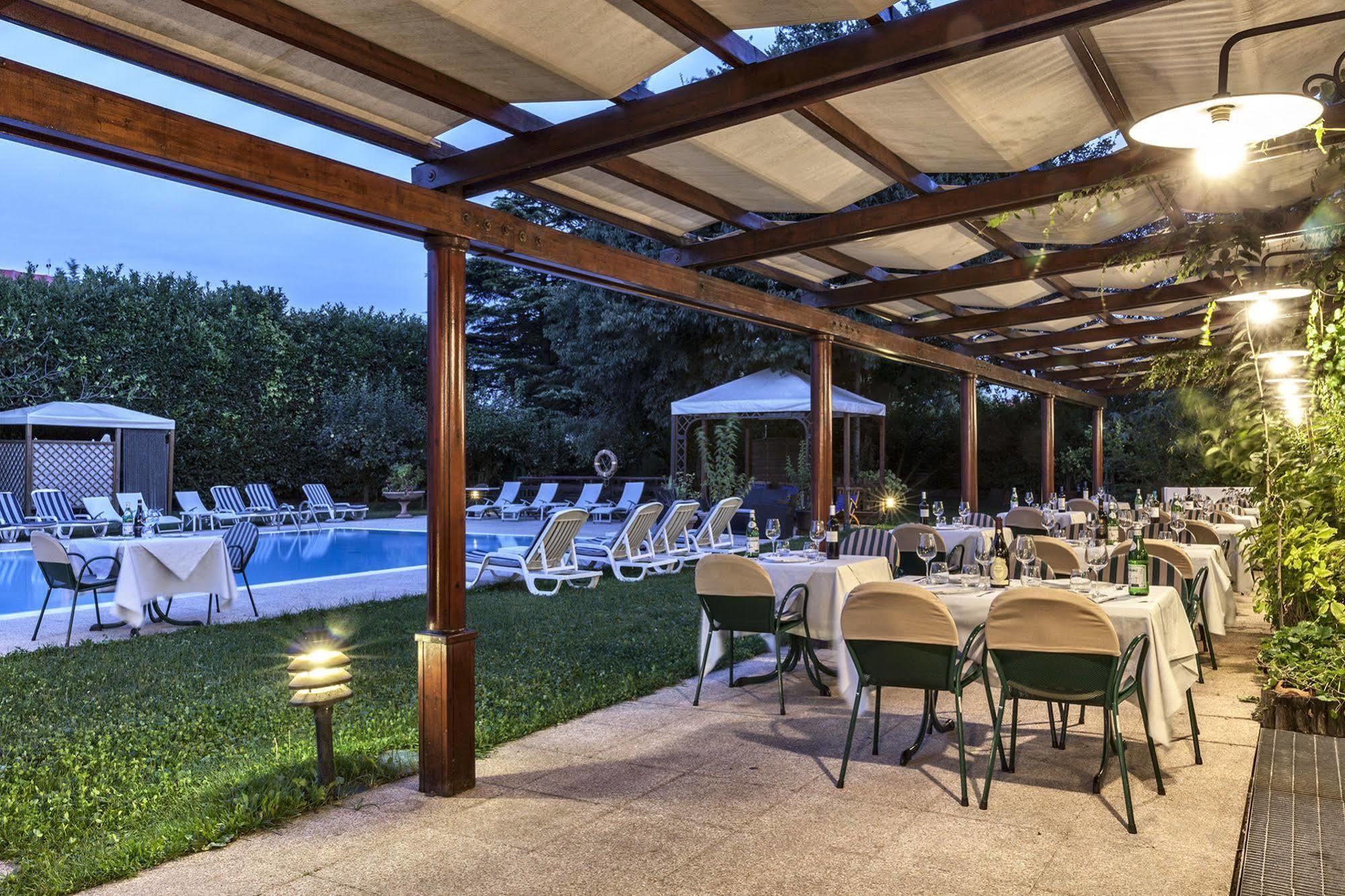 Saccardi&spa - Adults Only Hotel Caselle Di Sommacampagna