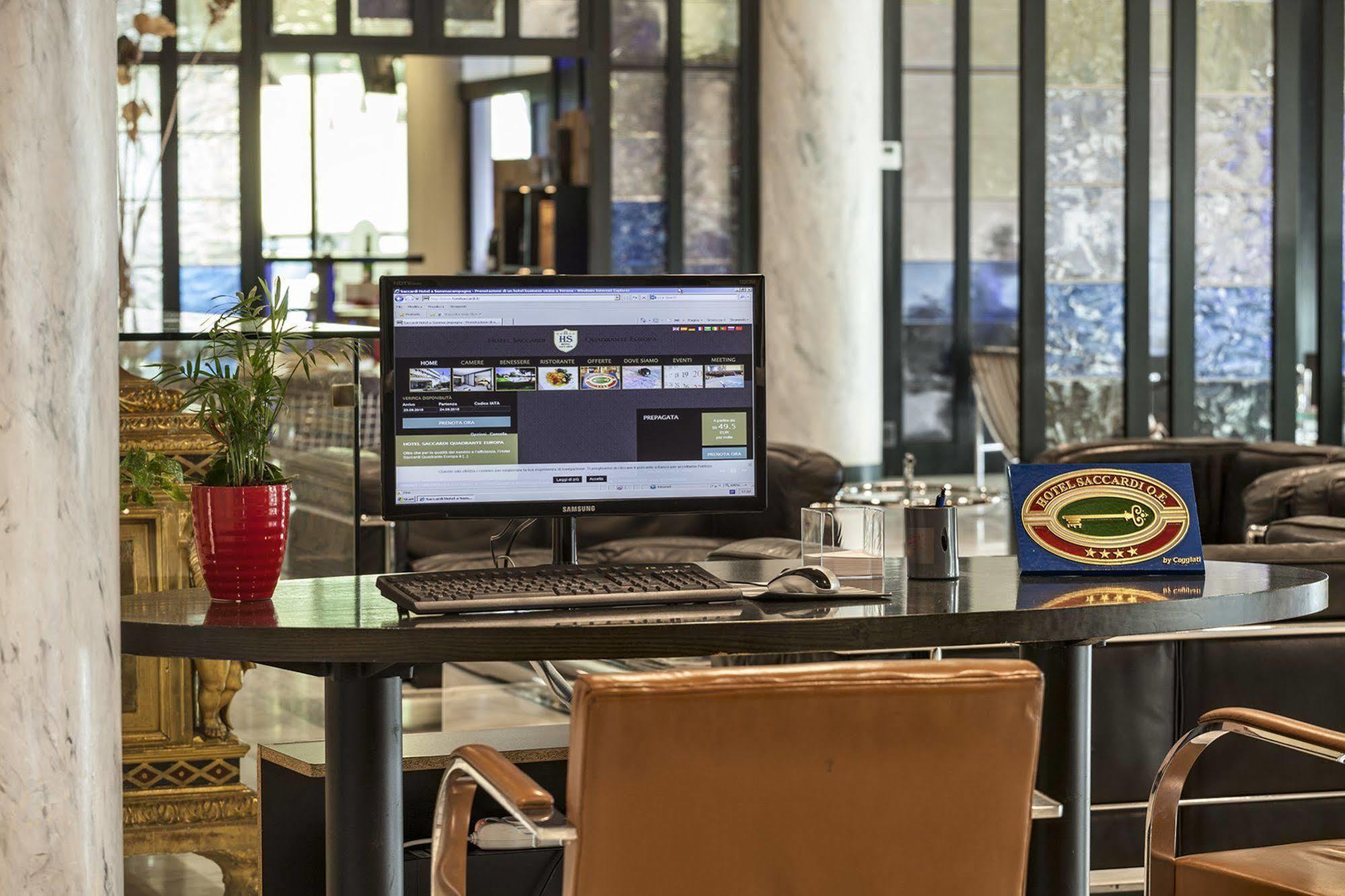 Saccardi&spa - Adults Only Hotel 4*