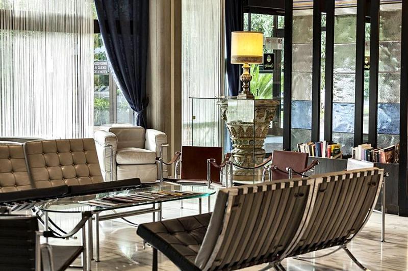 Saccardi&spa - Adults Only Hotel 4*