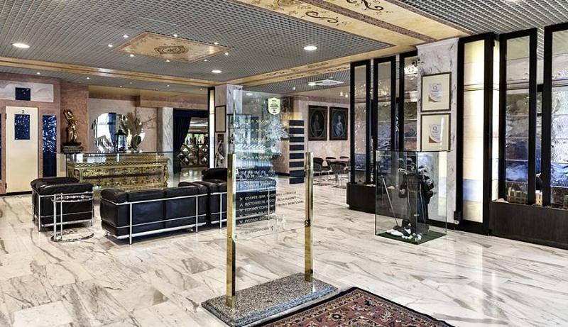 Hotel Saccardi & - Adults Only 4*