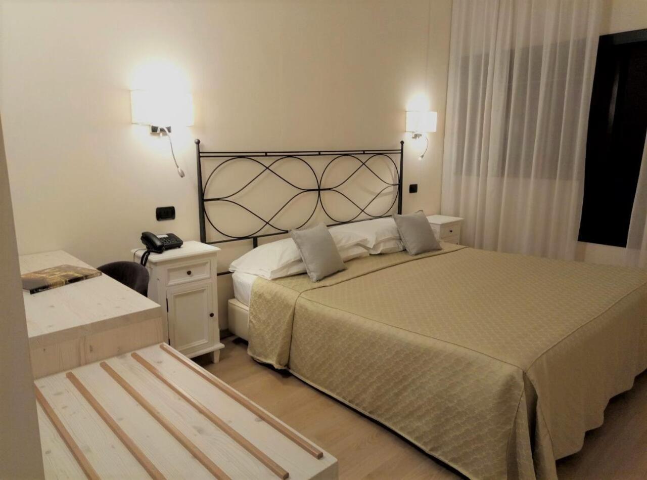 Saccardi&spa - Adults Only 4* Caselle Di Sommacampagna