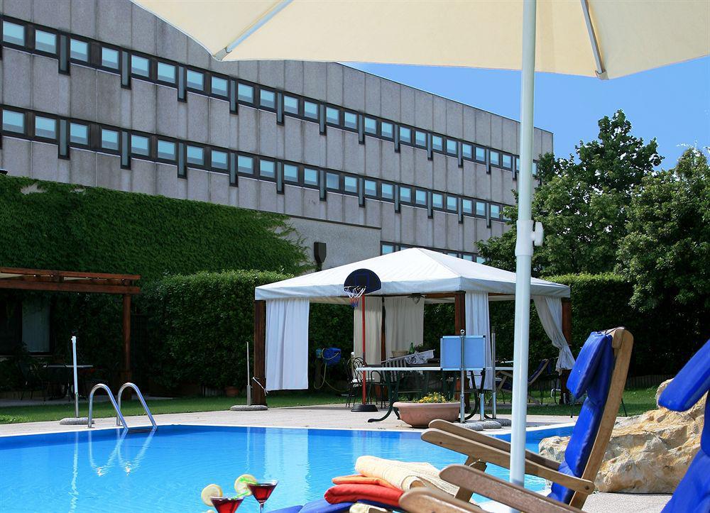 Hotel Saccardi&spa - Adults Only Caselle Di Sommacampagna