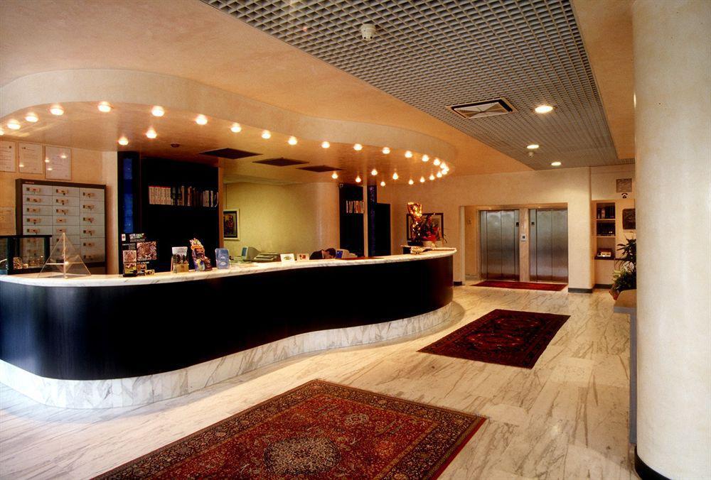 Saccardi&spa - Adults Only Hotel