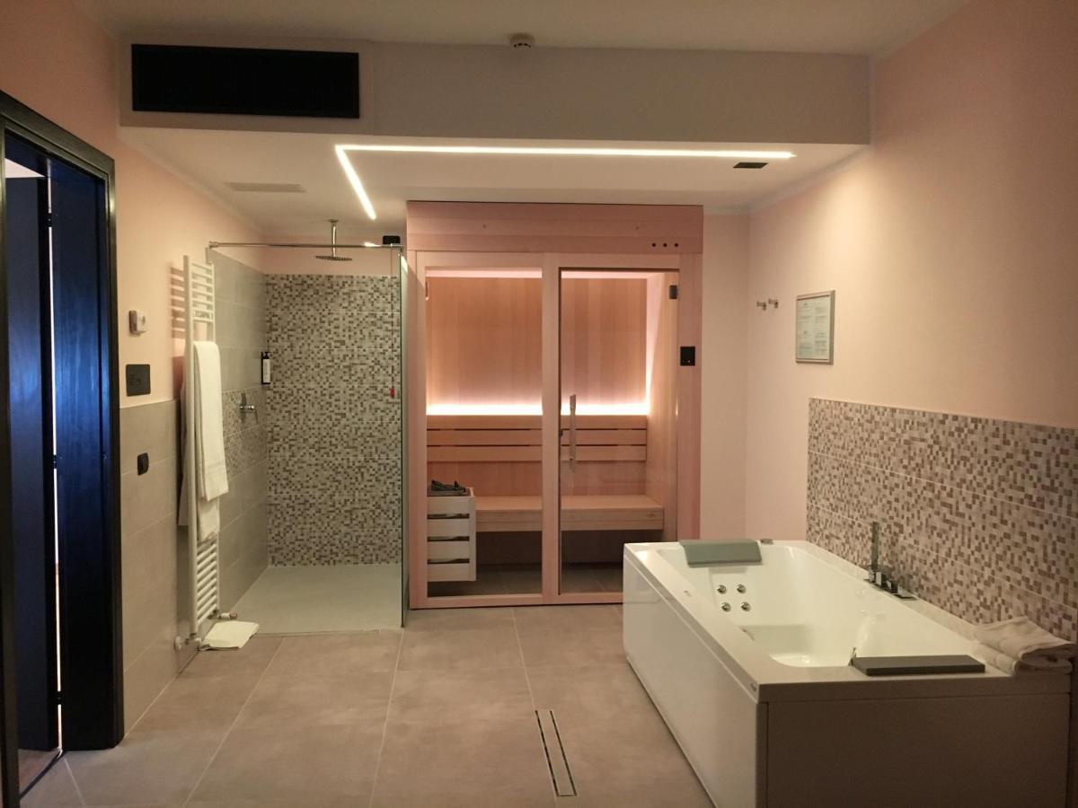 Hotel Saccardi&spa - Adults Only Caselle Di Sommacampagna