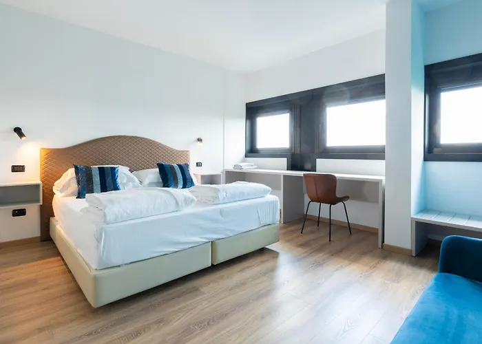 Hotel Saccardi & Spa - Adults Only