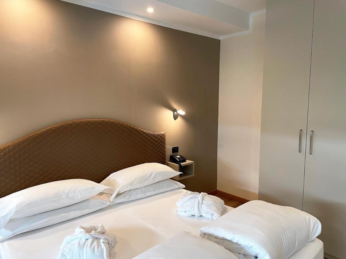 Saccardi & - Adults Only Hotel