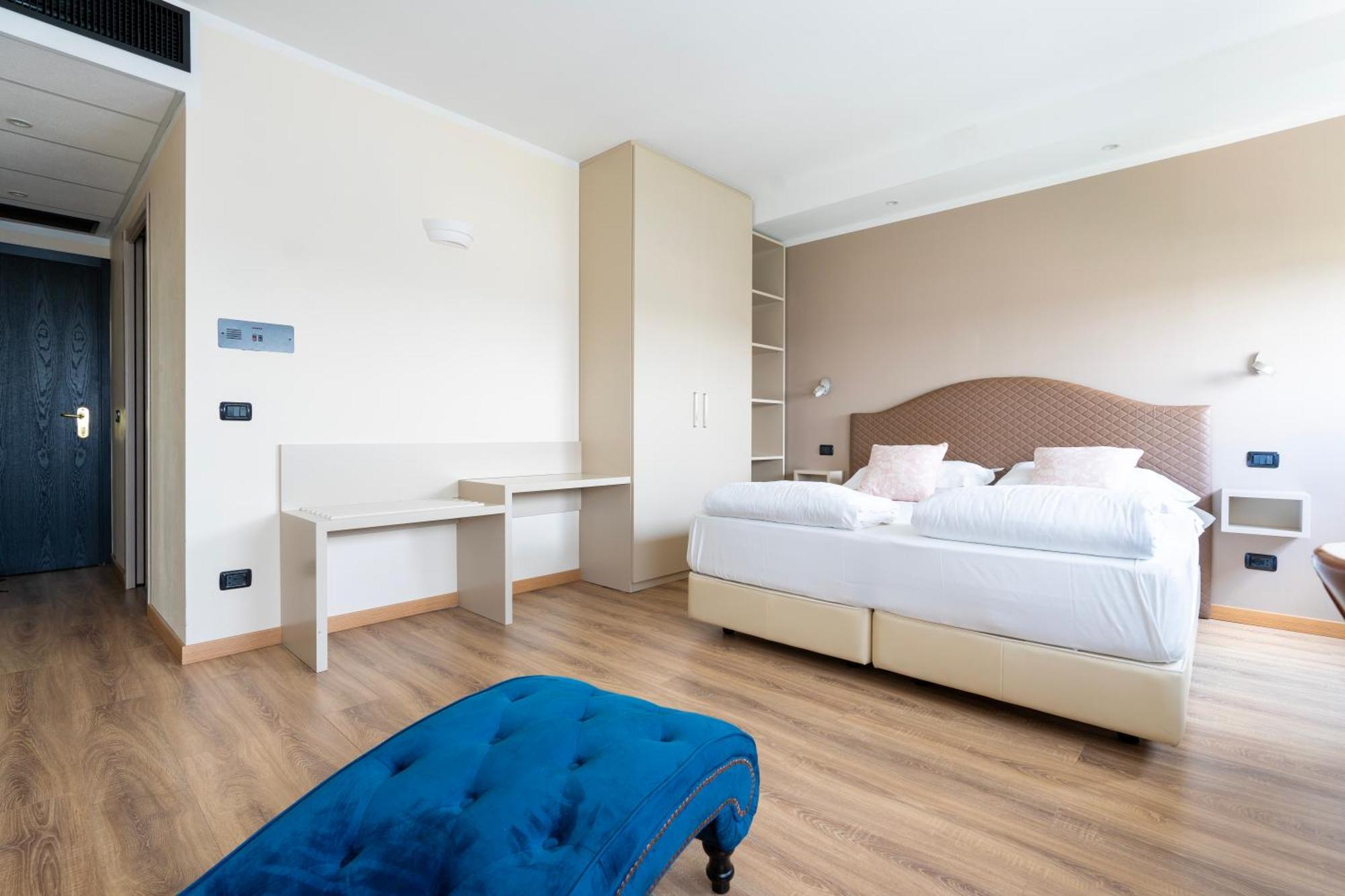 Hotel Saccardi & - Adults Only 4*