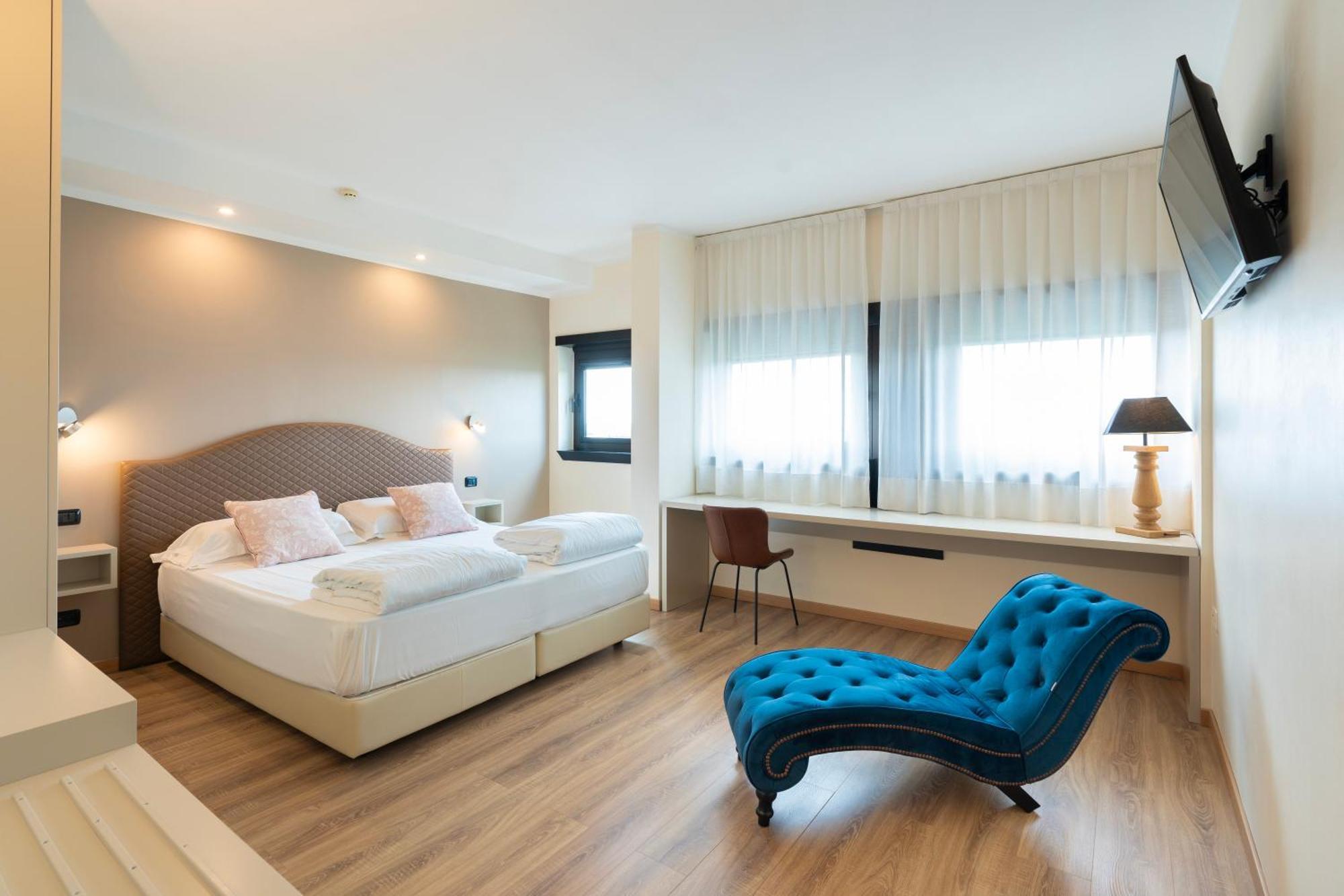 Saccardi & - Adults Only Hotel Caselle Di Sommacampagna