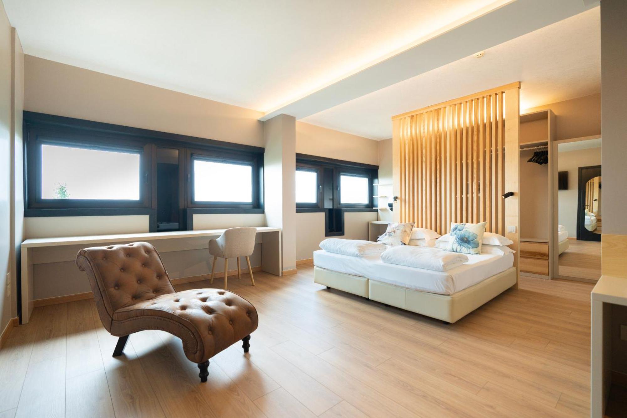 Saccardi & - Adults Only Hotel