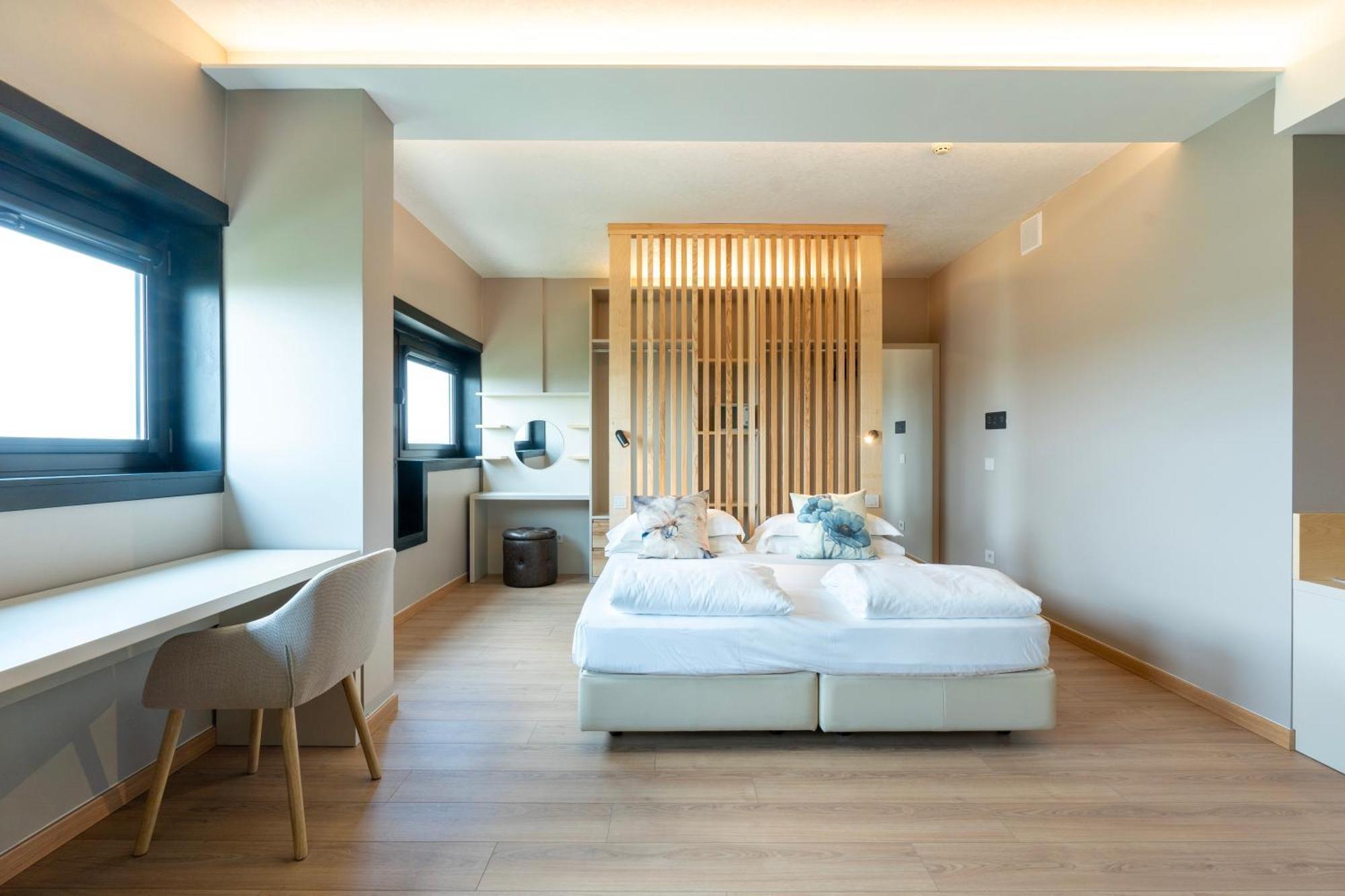 Hotel Saccardi & - Adults Only 4*