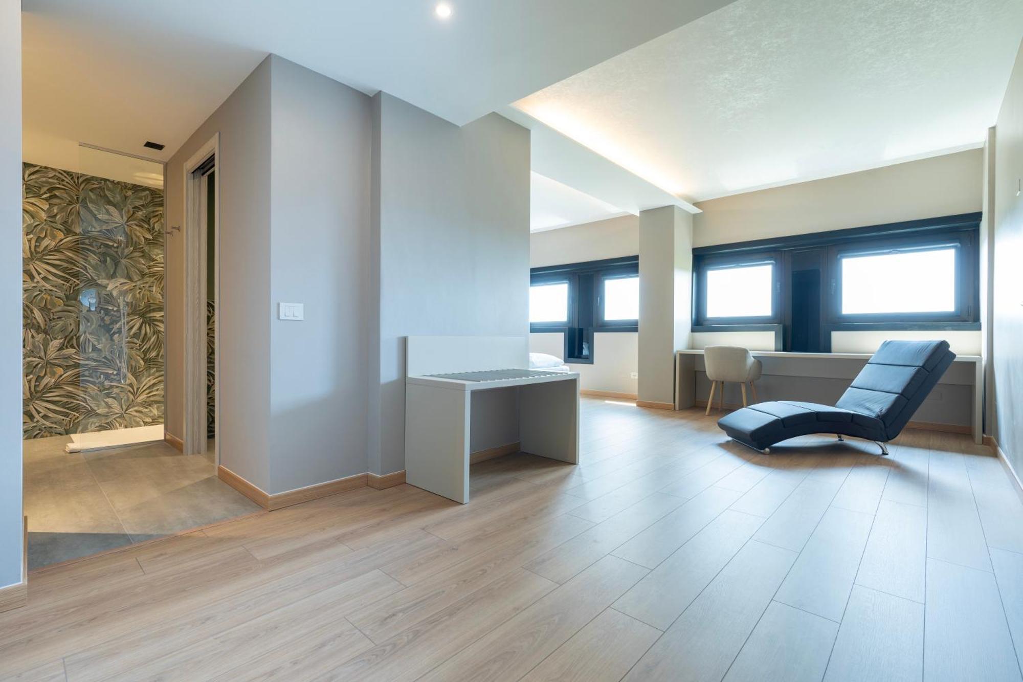 Saccardi & - Adults Only Hotel