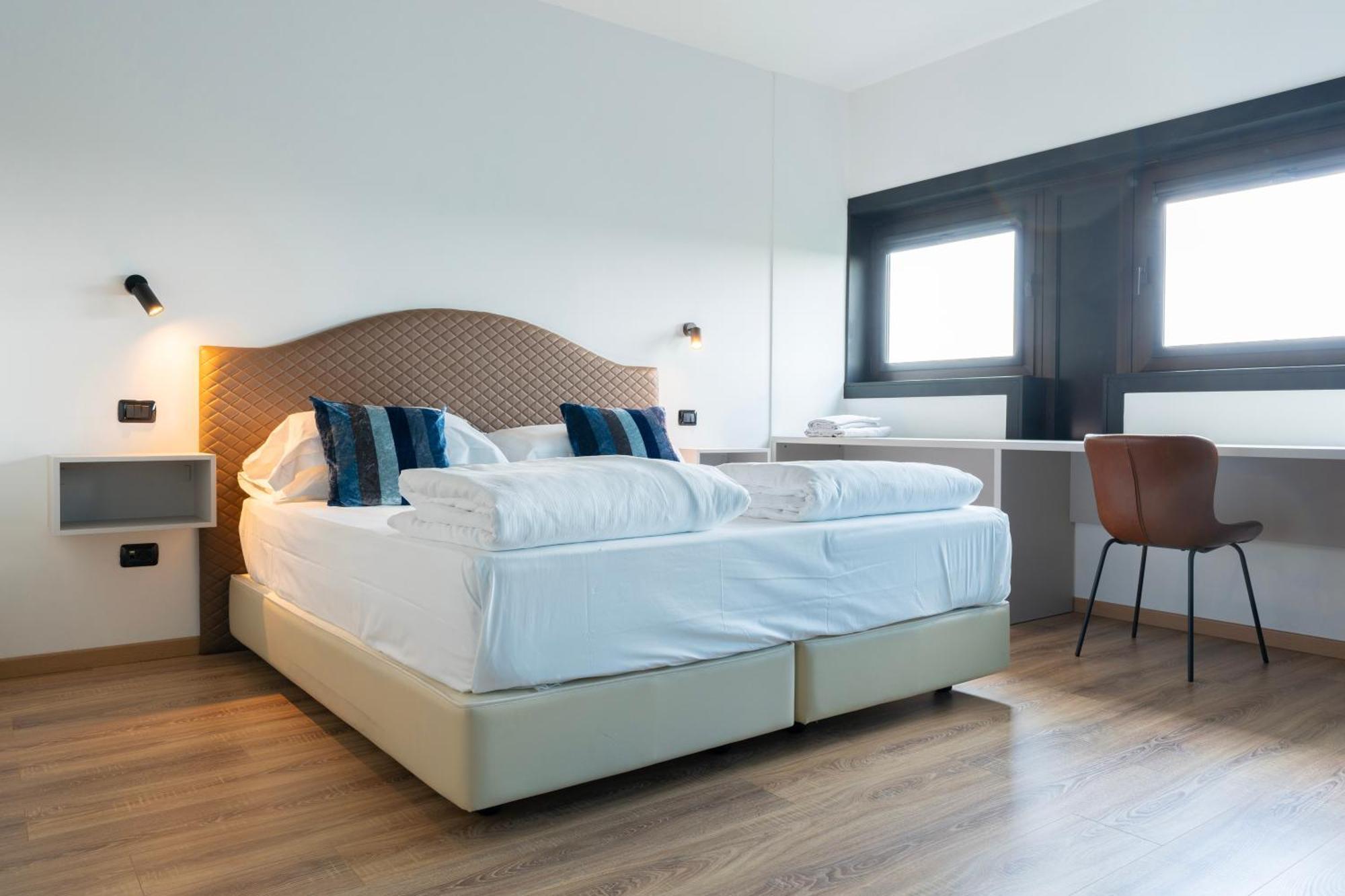 Hotel Saccardi & - Adults Only