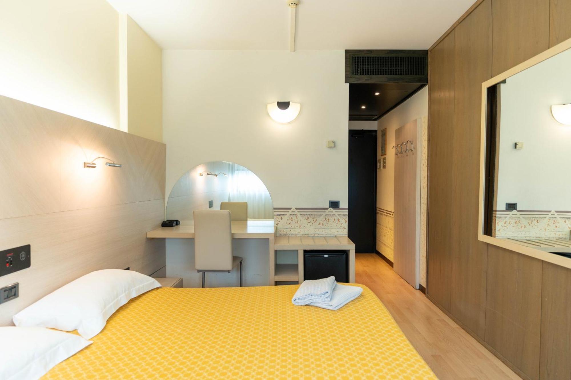 Hotel Saccardi & - Adults Only 4*