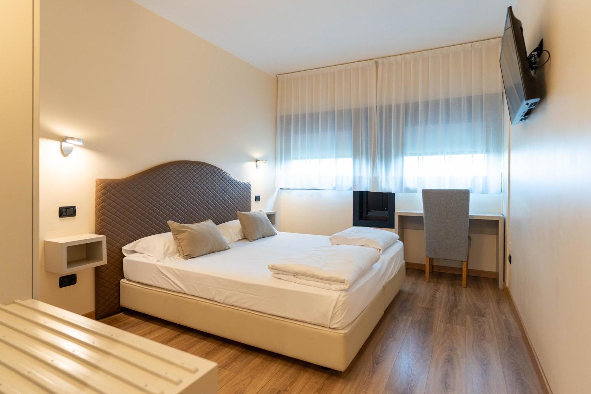 Saccardi & - Adults Only 4* Caselle Di Sommacampagna