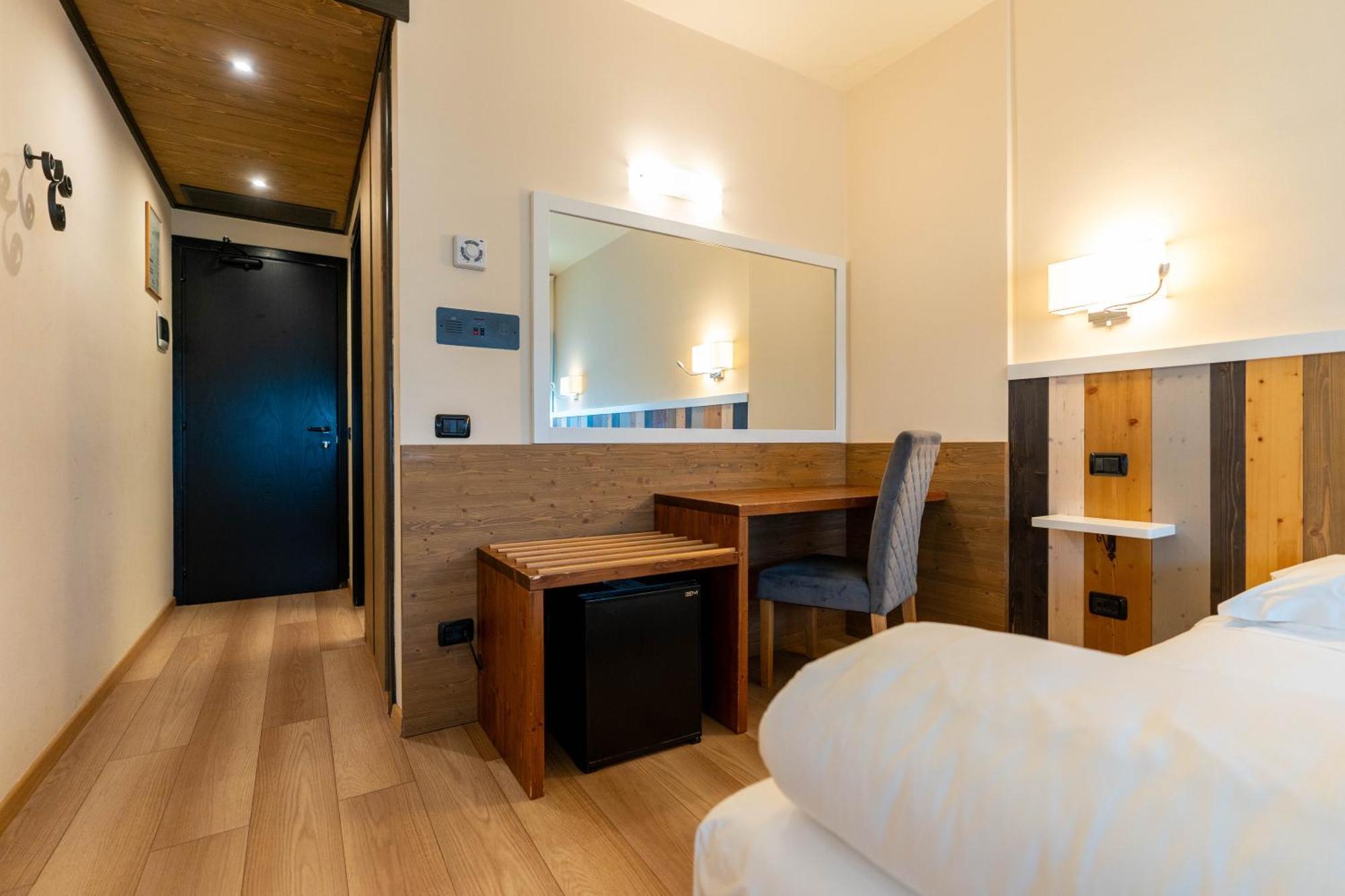 Saccardi & - Adults Only Hotel