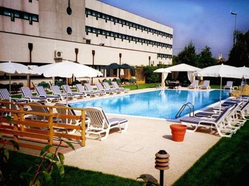 Hotel Saccardi & - Adults Only Caselle Di Sommacampagna